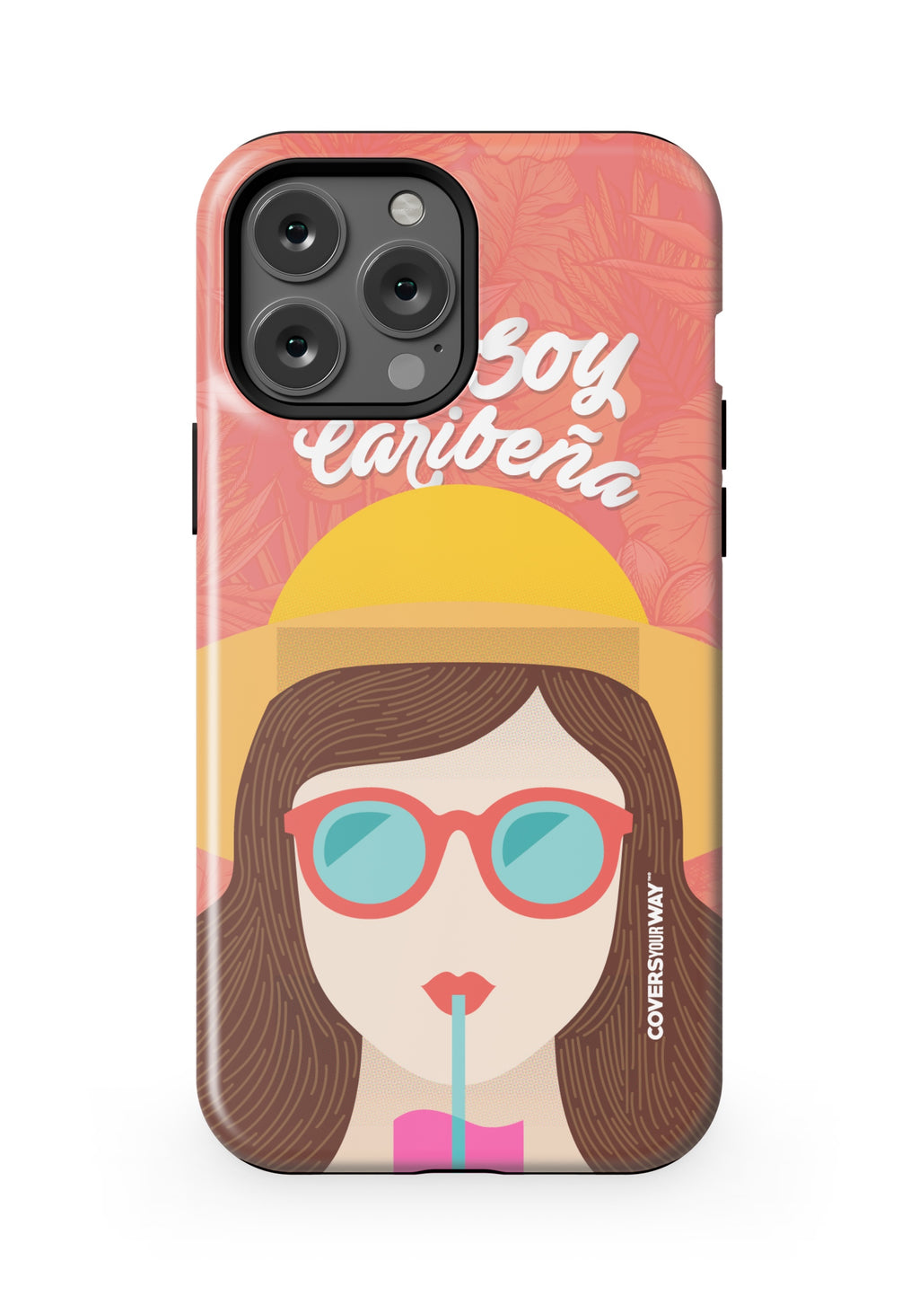 Soy caribeña