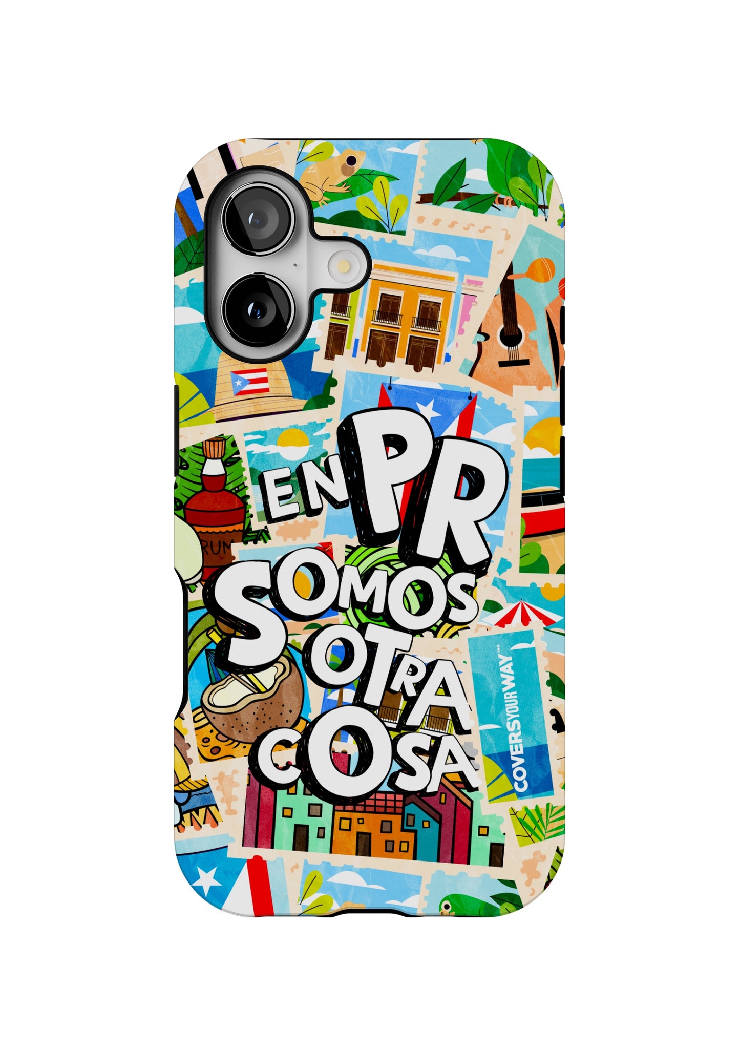 En PR somos otra cosa