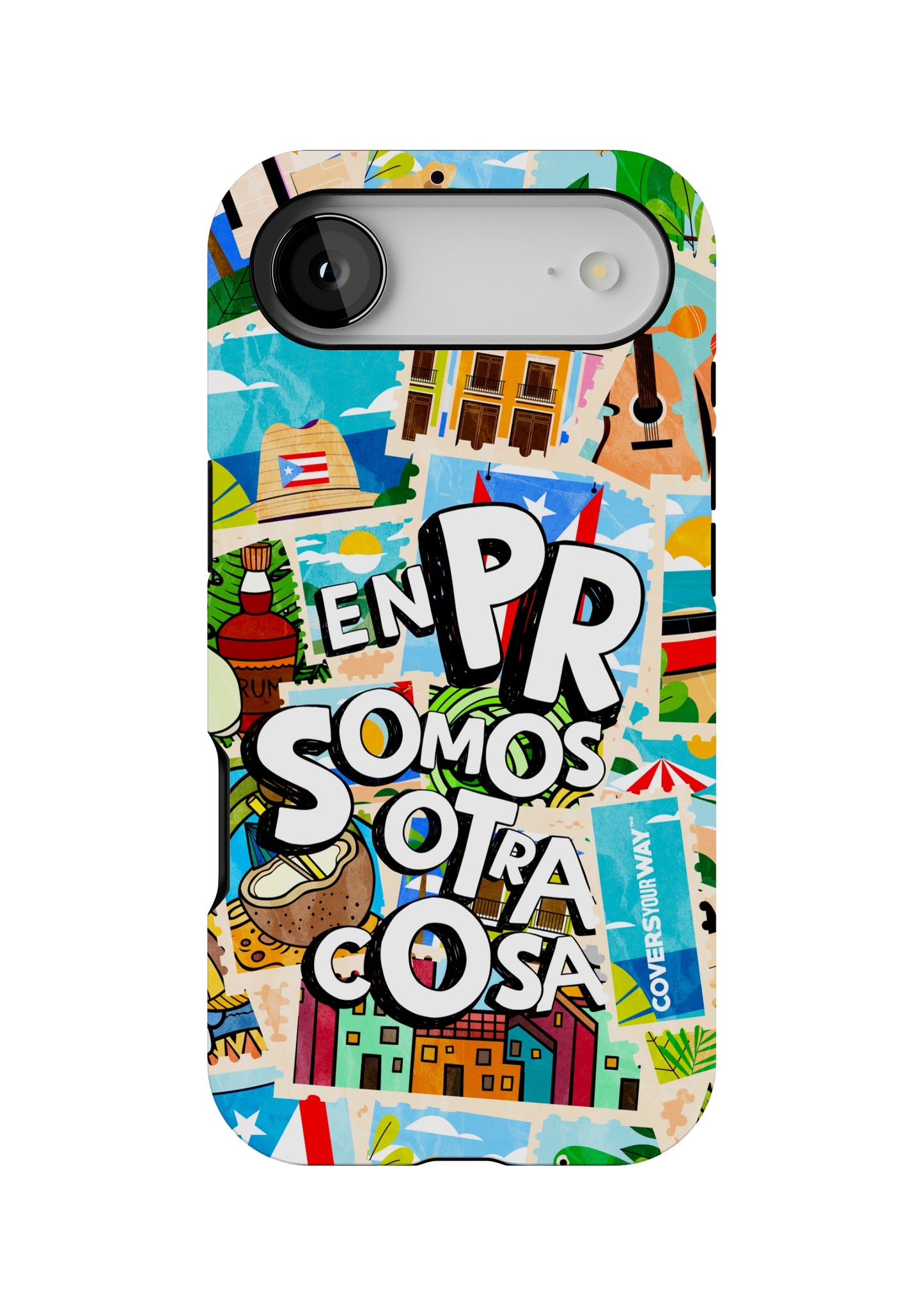 En PR somos otra cosa