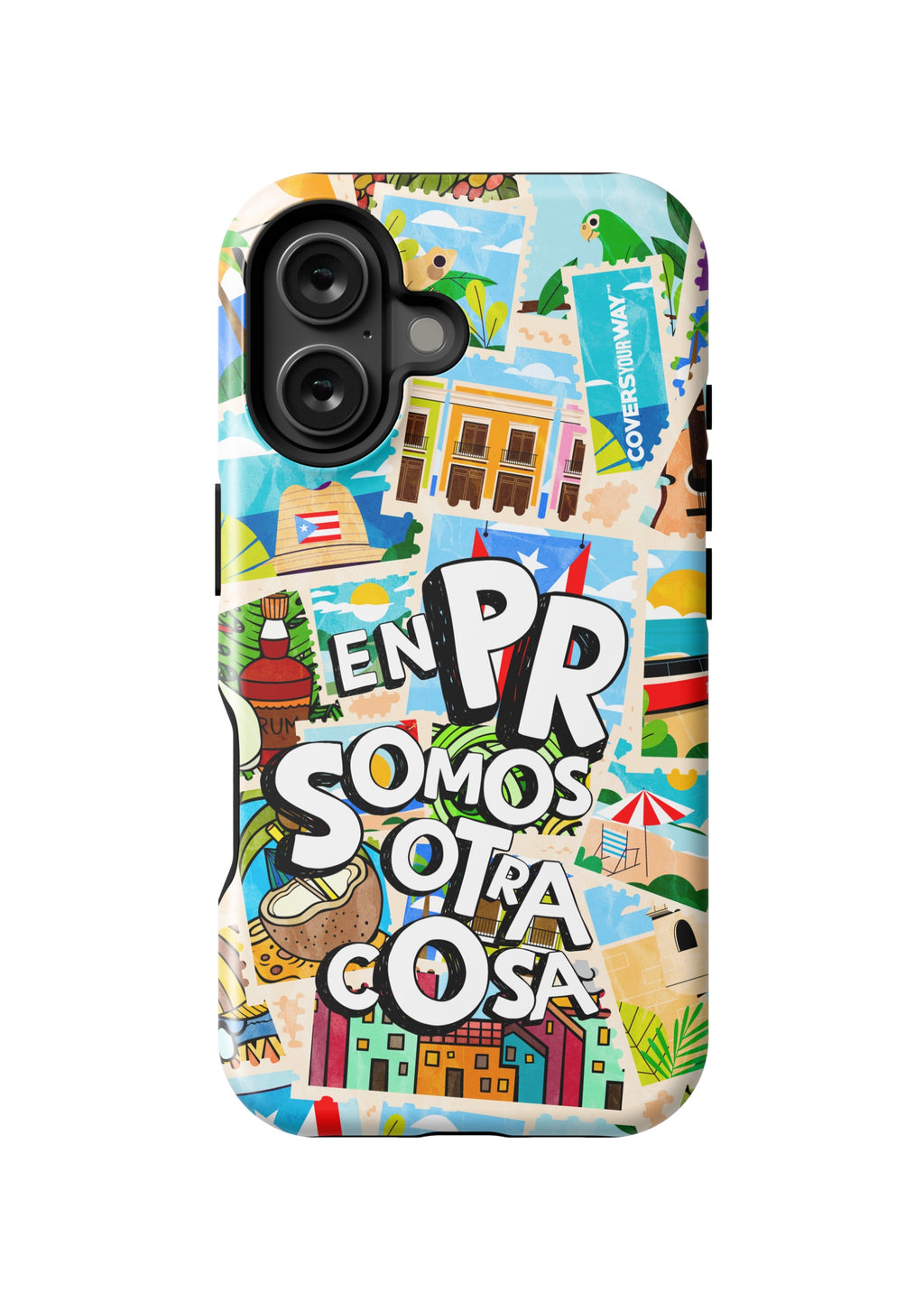 En PR somos otra cosa