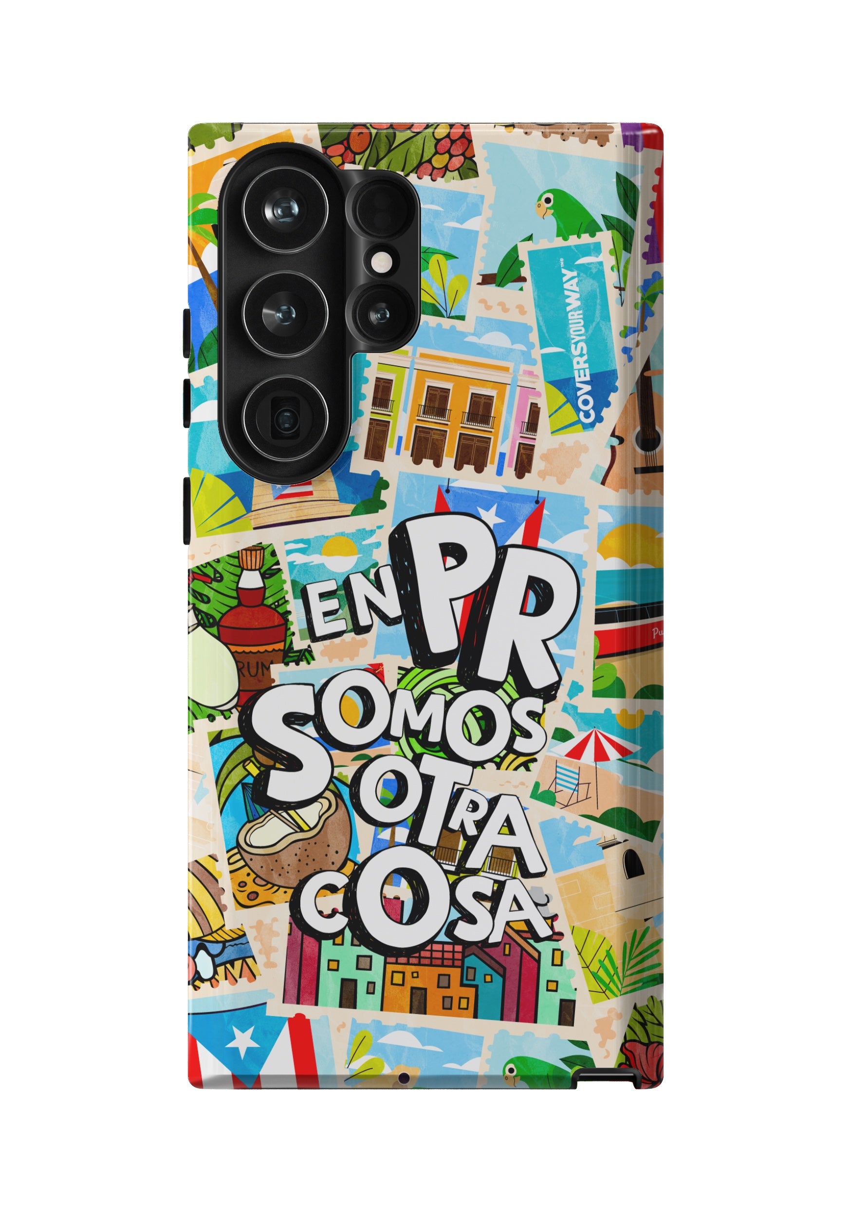 En PR somos otra cosa Samsung Galaxy