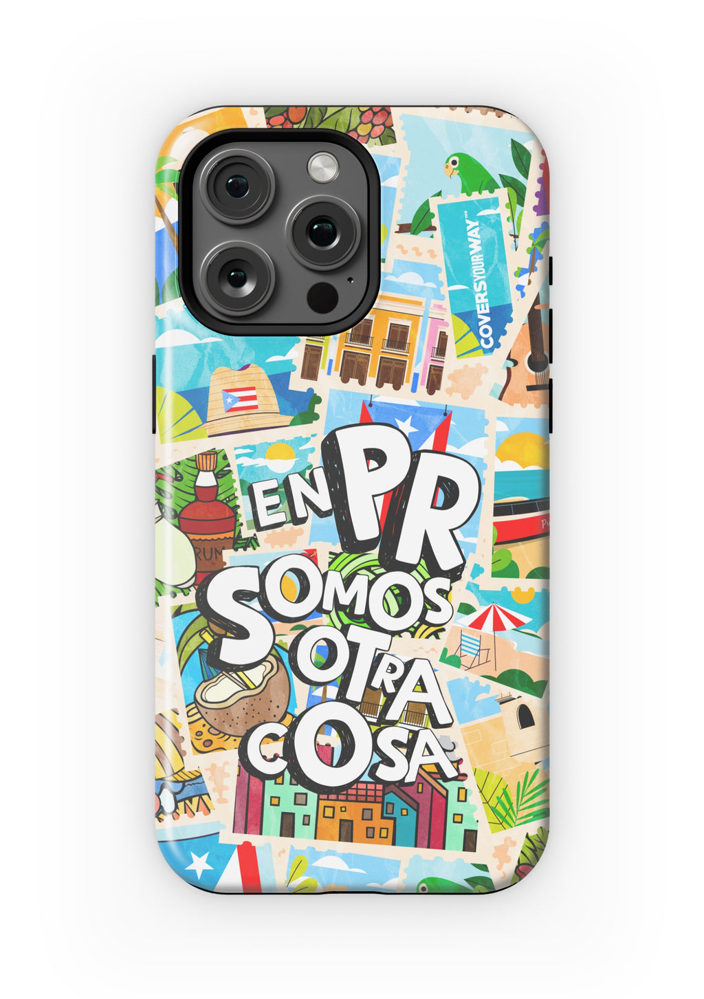 En PR somos otra cosa