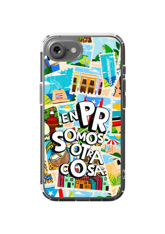 En PR somos otra cosa