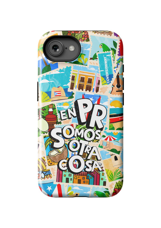 En PR somos otra cosa