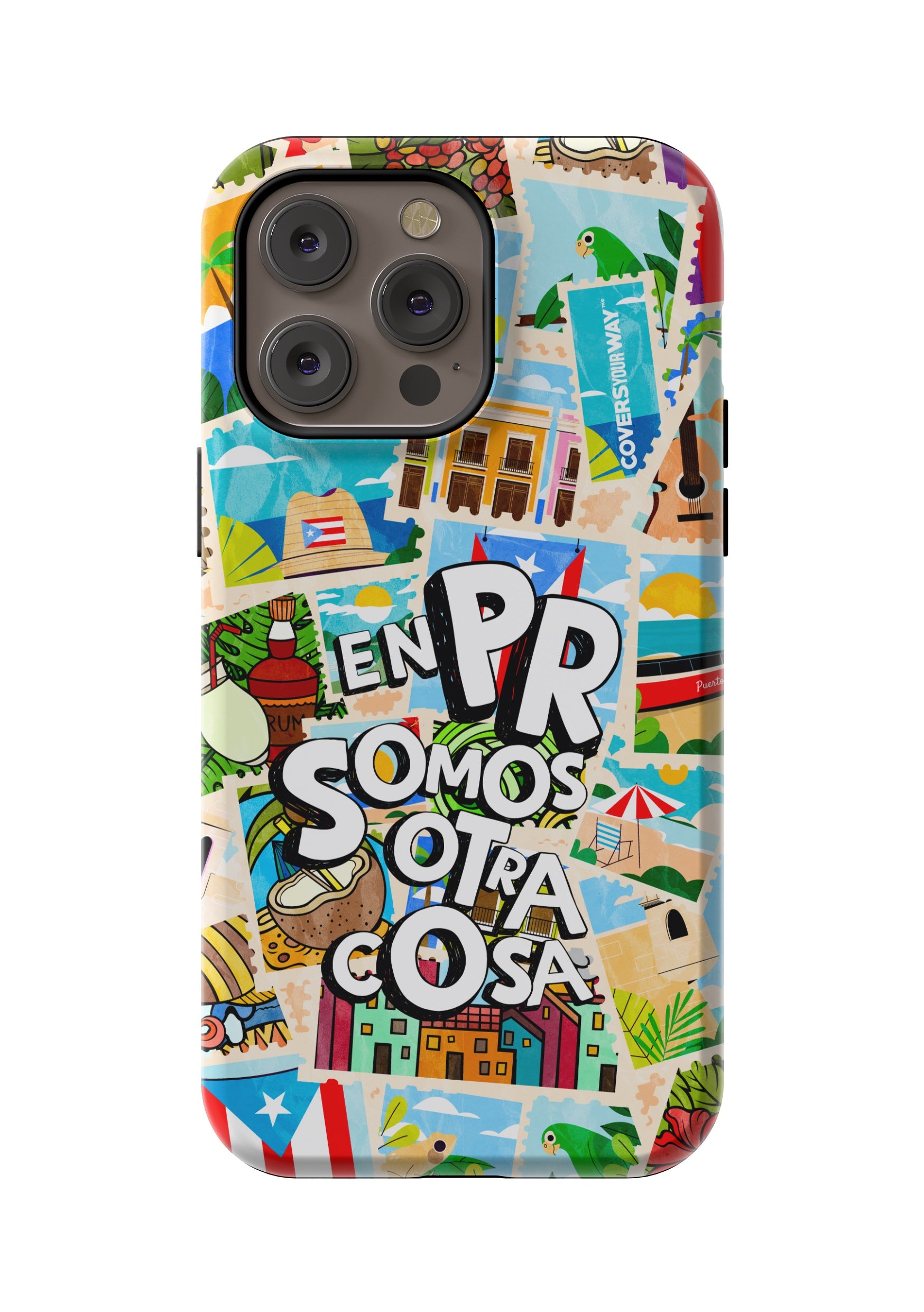 En PR somos otra cosa