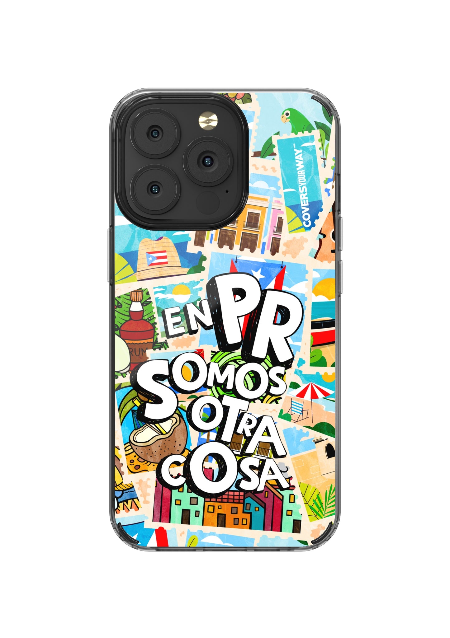 En PR somos otra cosa