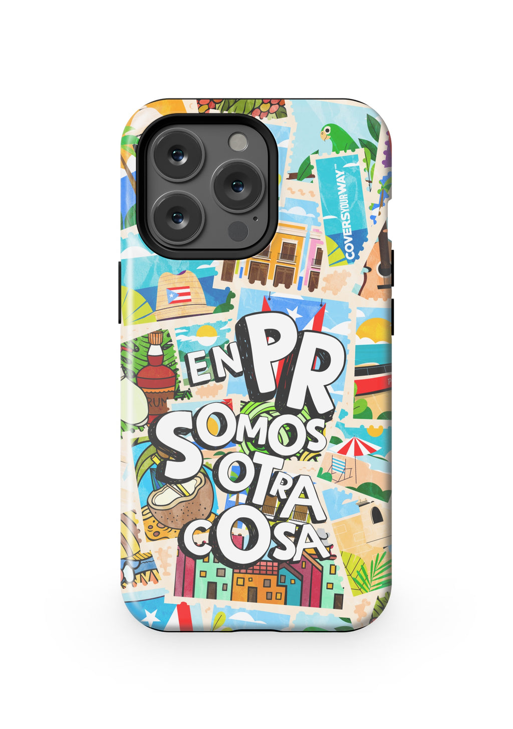 En PR somos otra cosa
