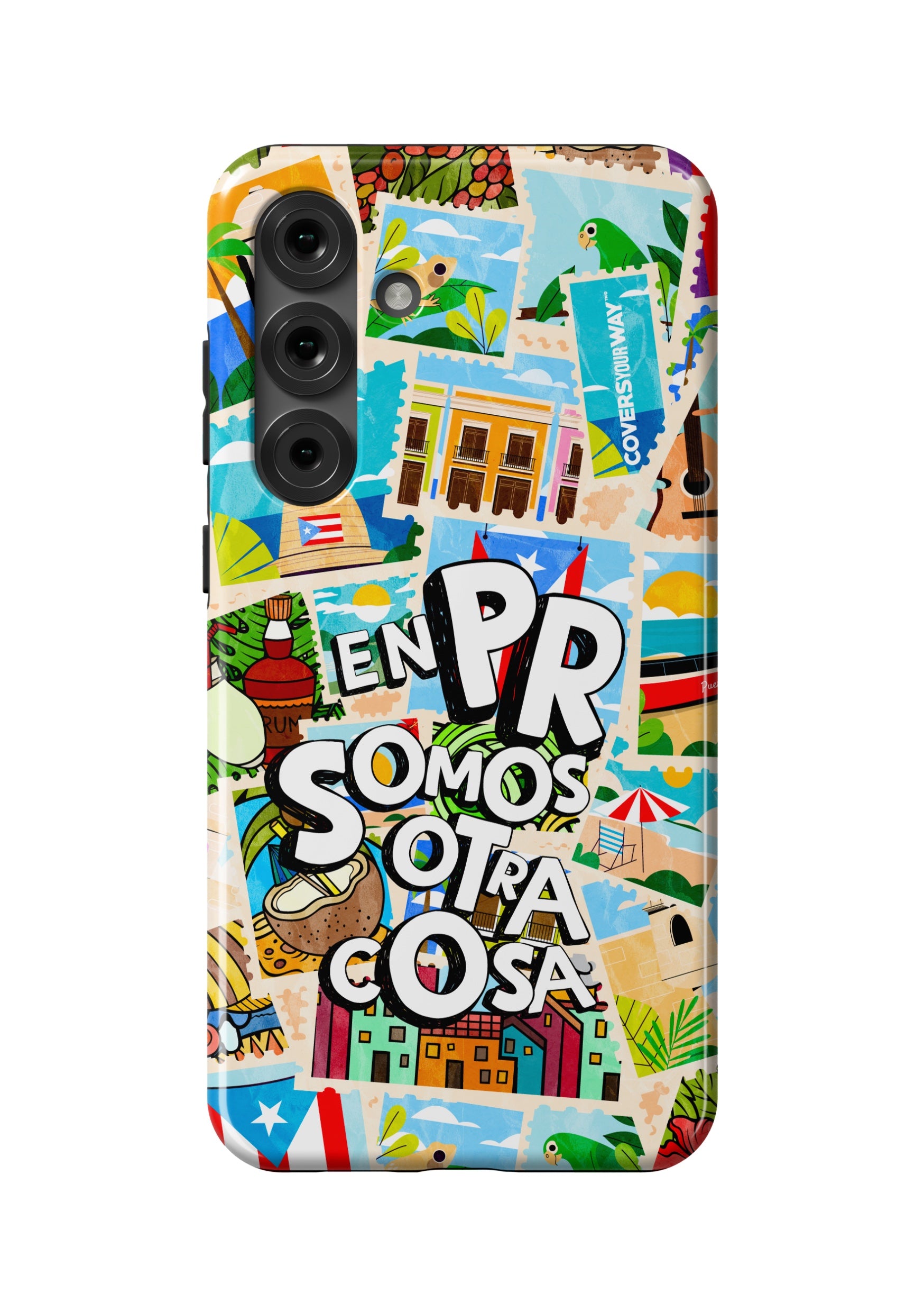 En PR somos otra cosa Samsung Galaxy