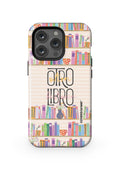 Otro LIBRO otra historia