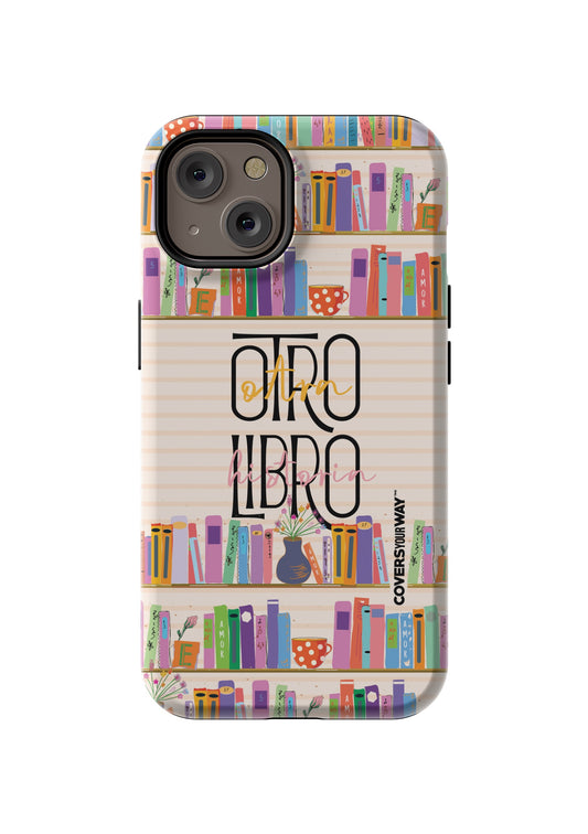 Otro LIBRO otra historia