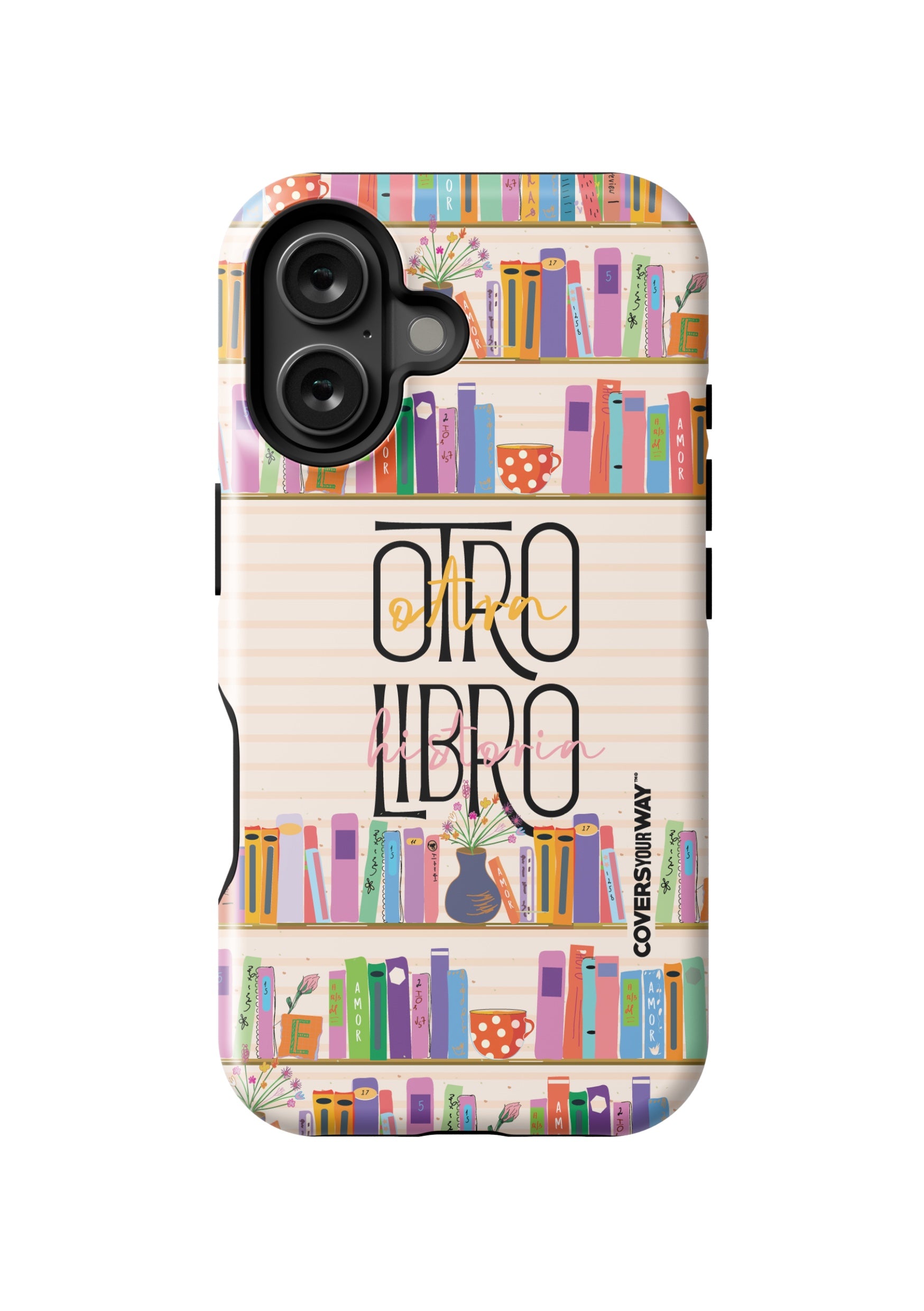 Otro LIBRO otra historia