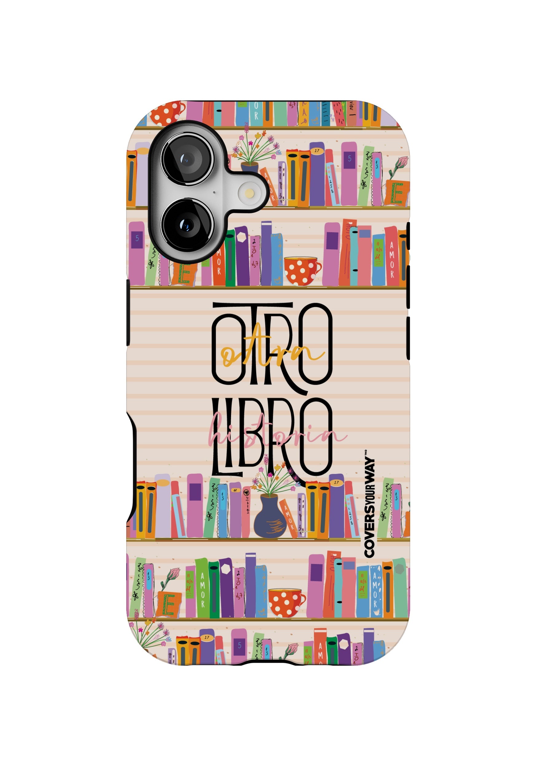 Otro LIBRO otra historia