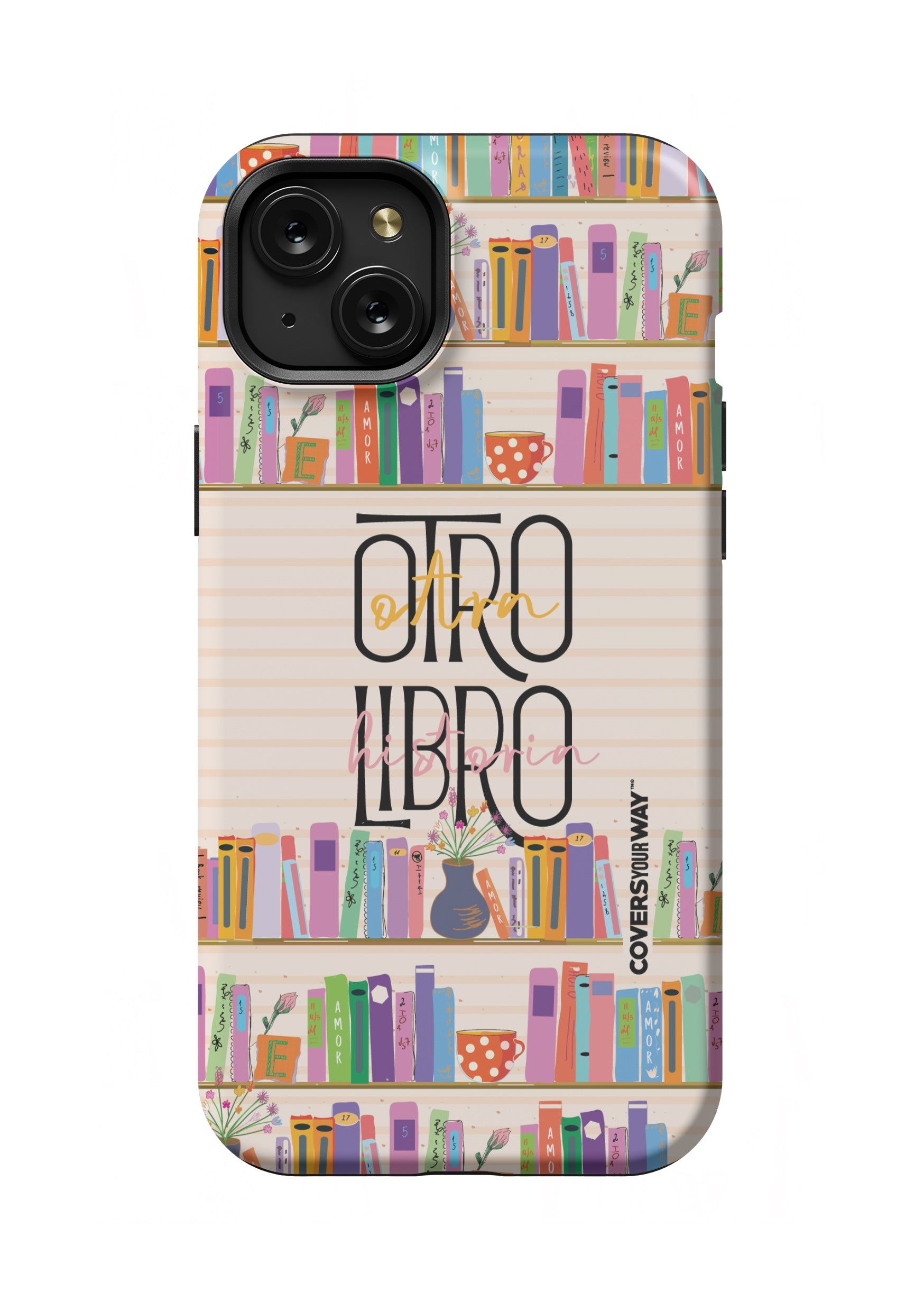 Otro LIBRO otra historia
