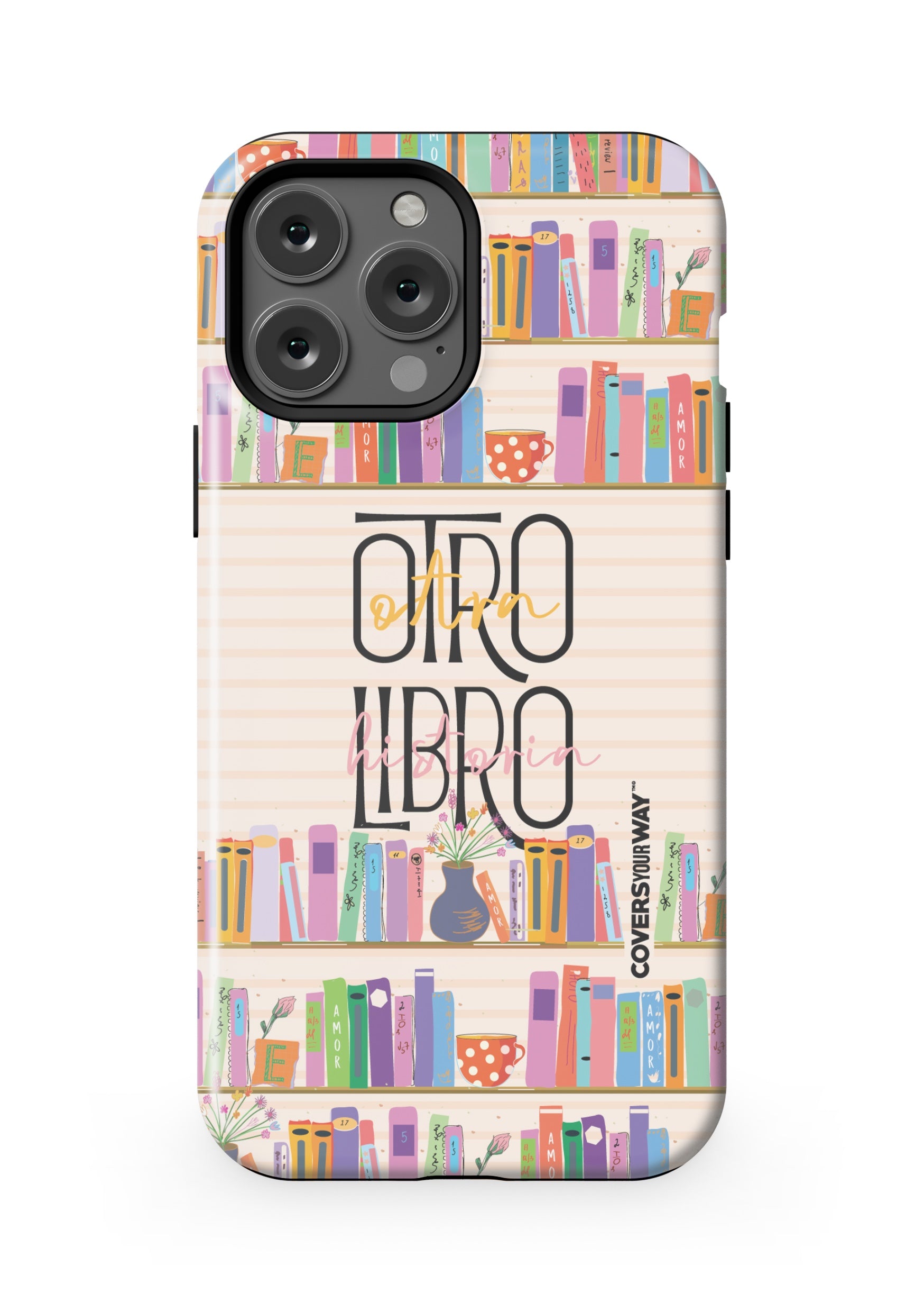 Otro LIBRO otra historia