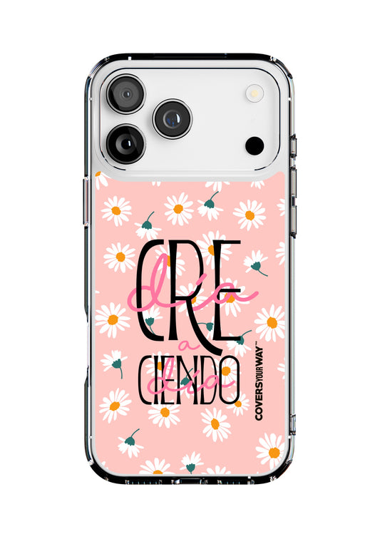 Creciendo día a día