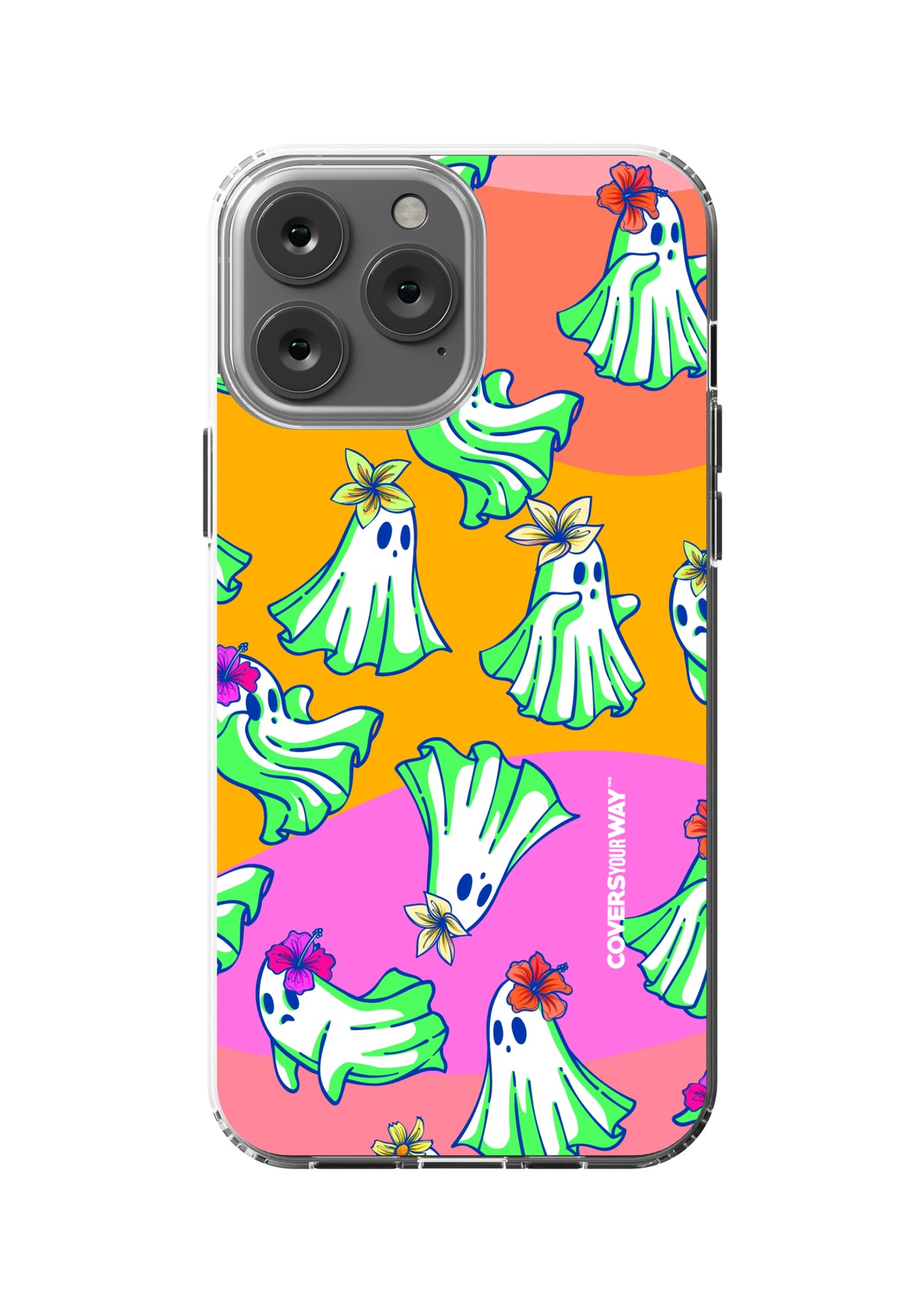 Tropical BOOO