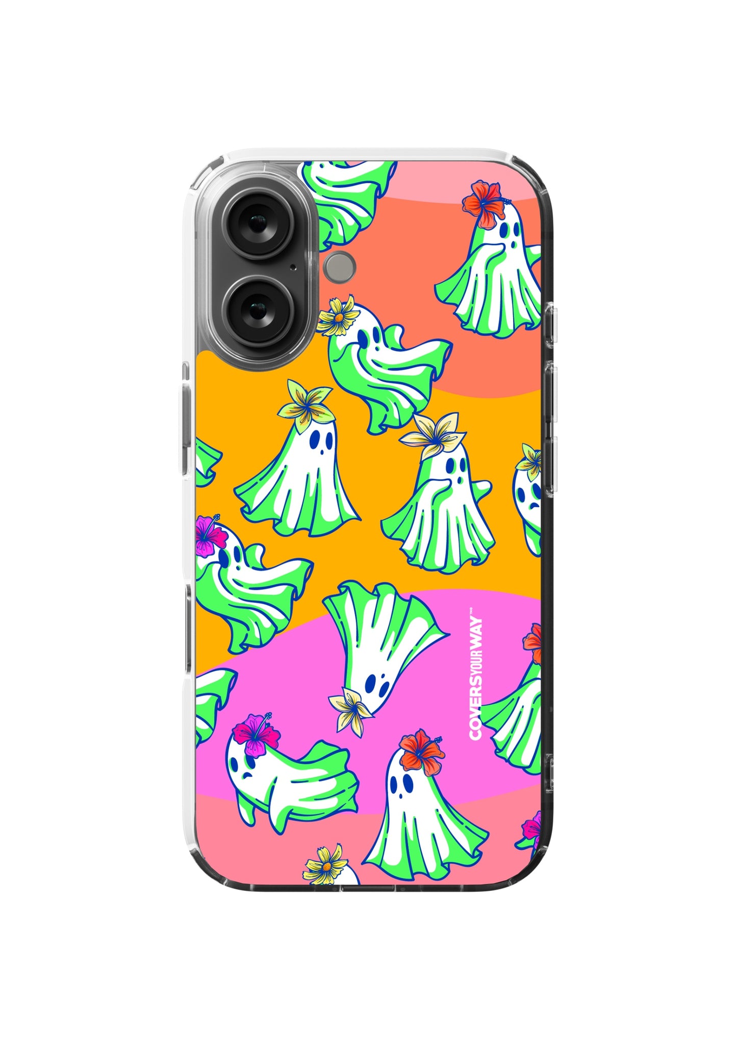 Tropical BOOO