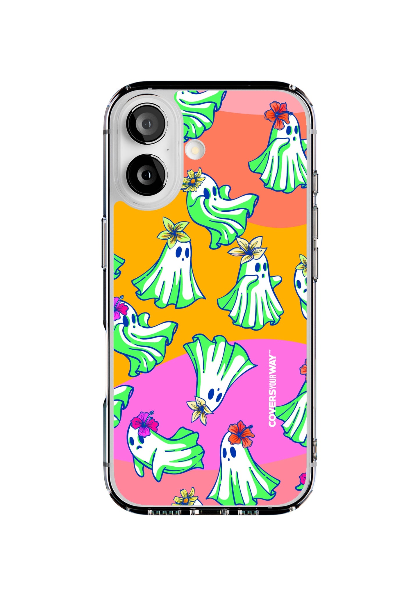 Tropical BOOO