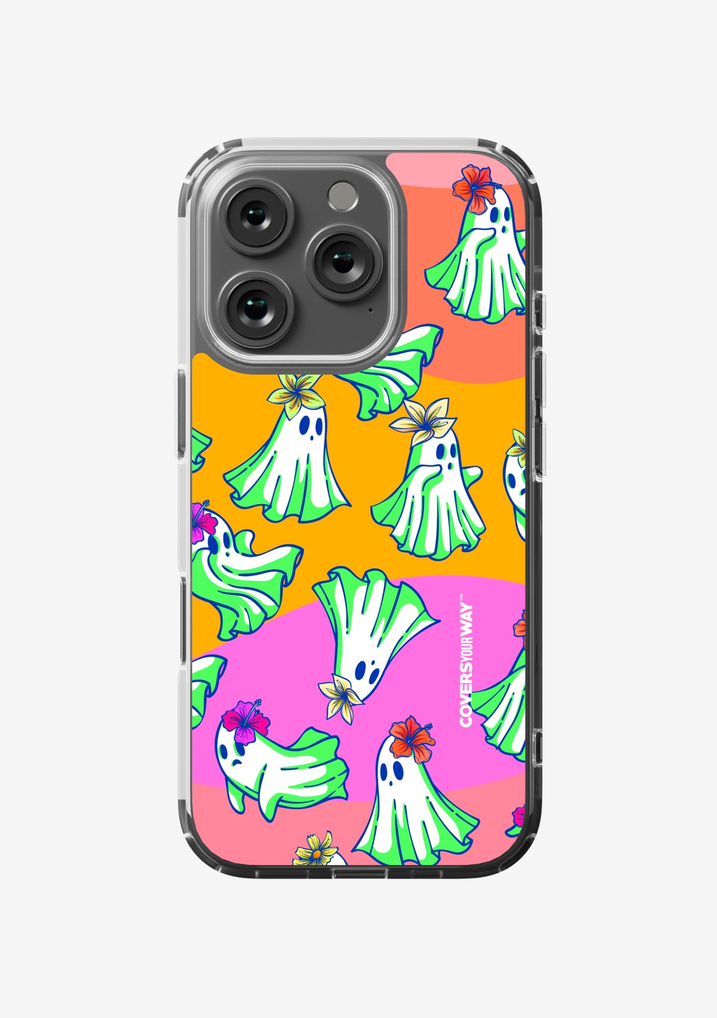 Tropical BOOO