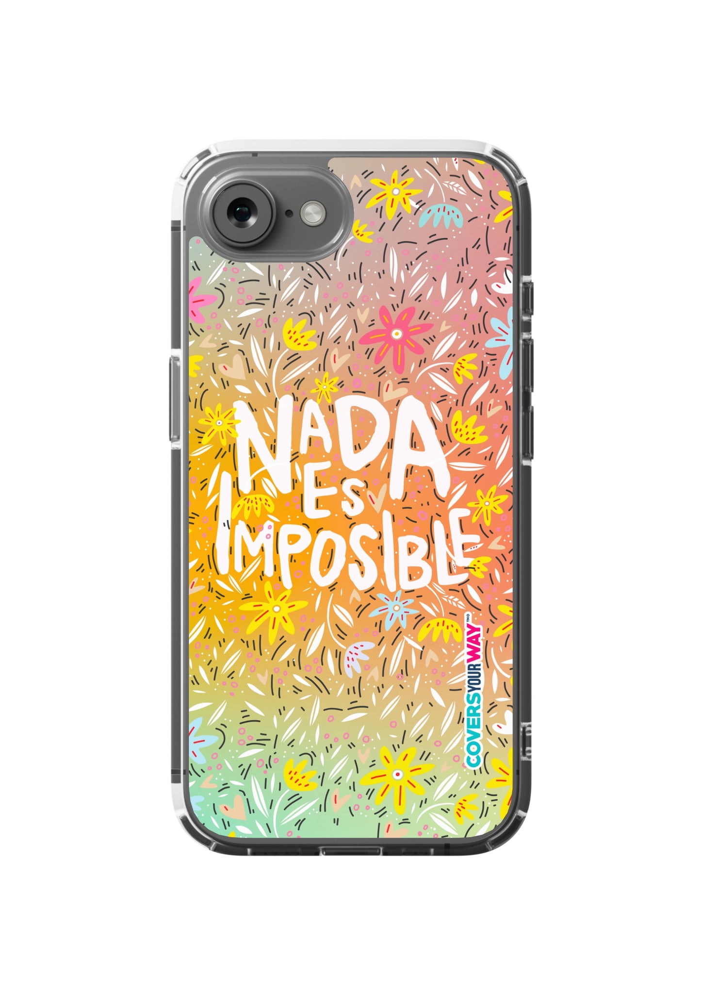 Nada es imposible