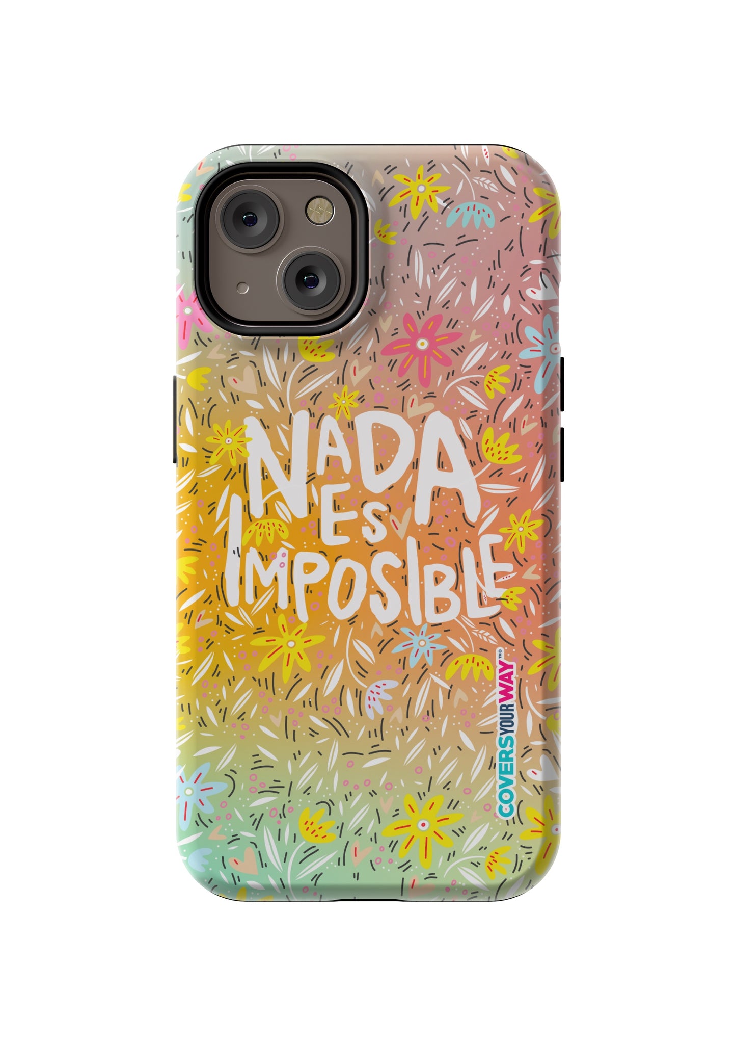Nada es imposible