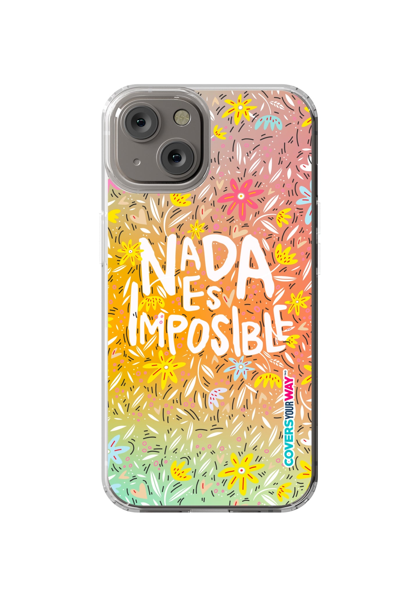Nada es imposible