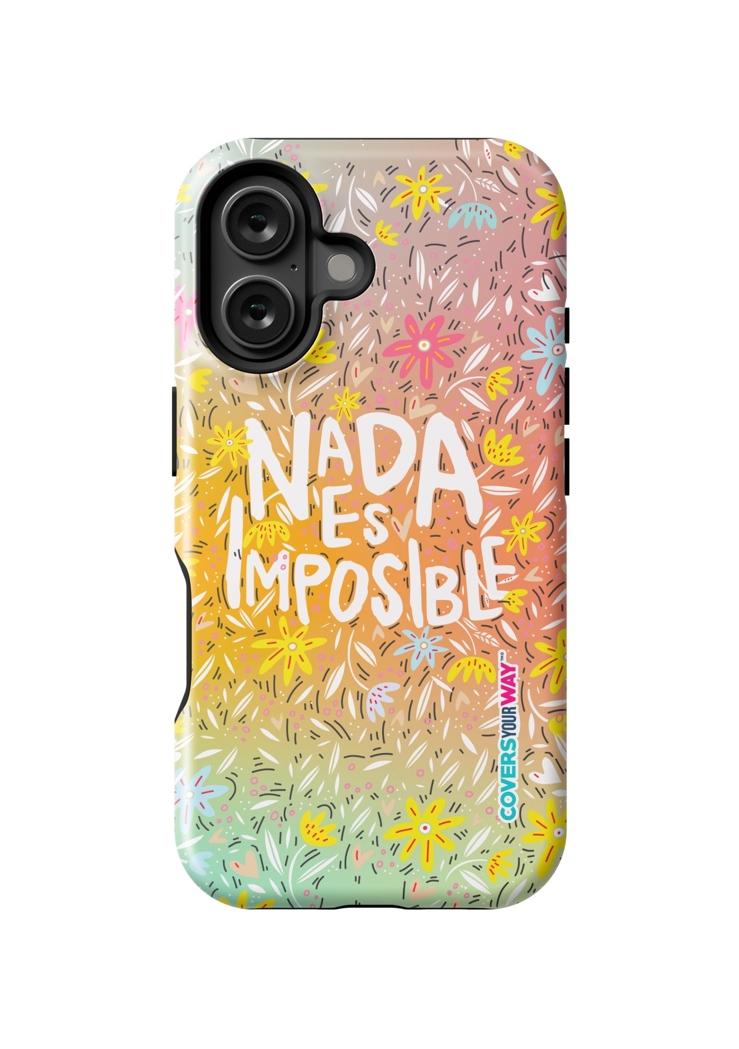 Nada es imposible