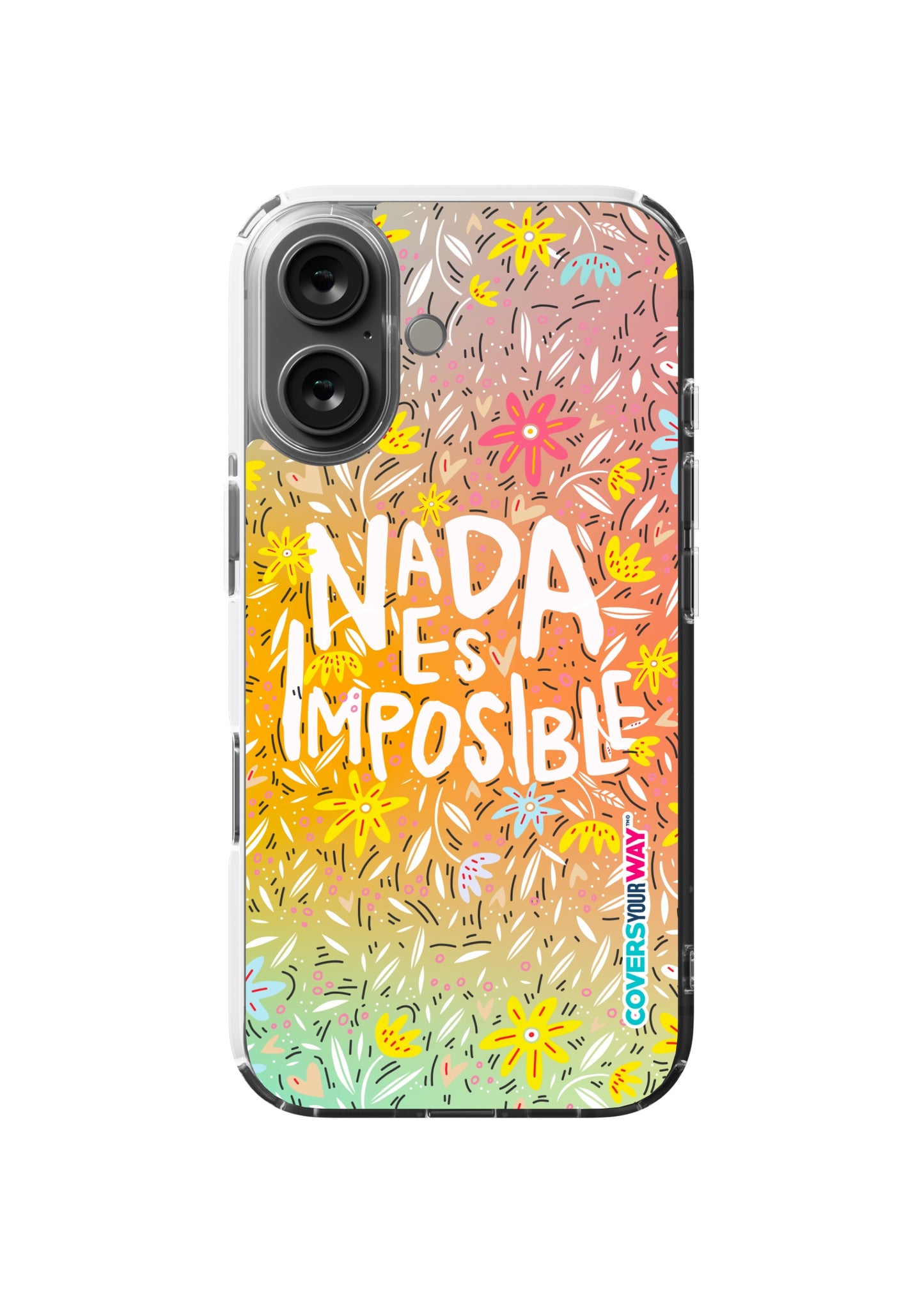 Nada es imposible