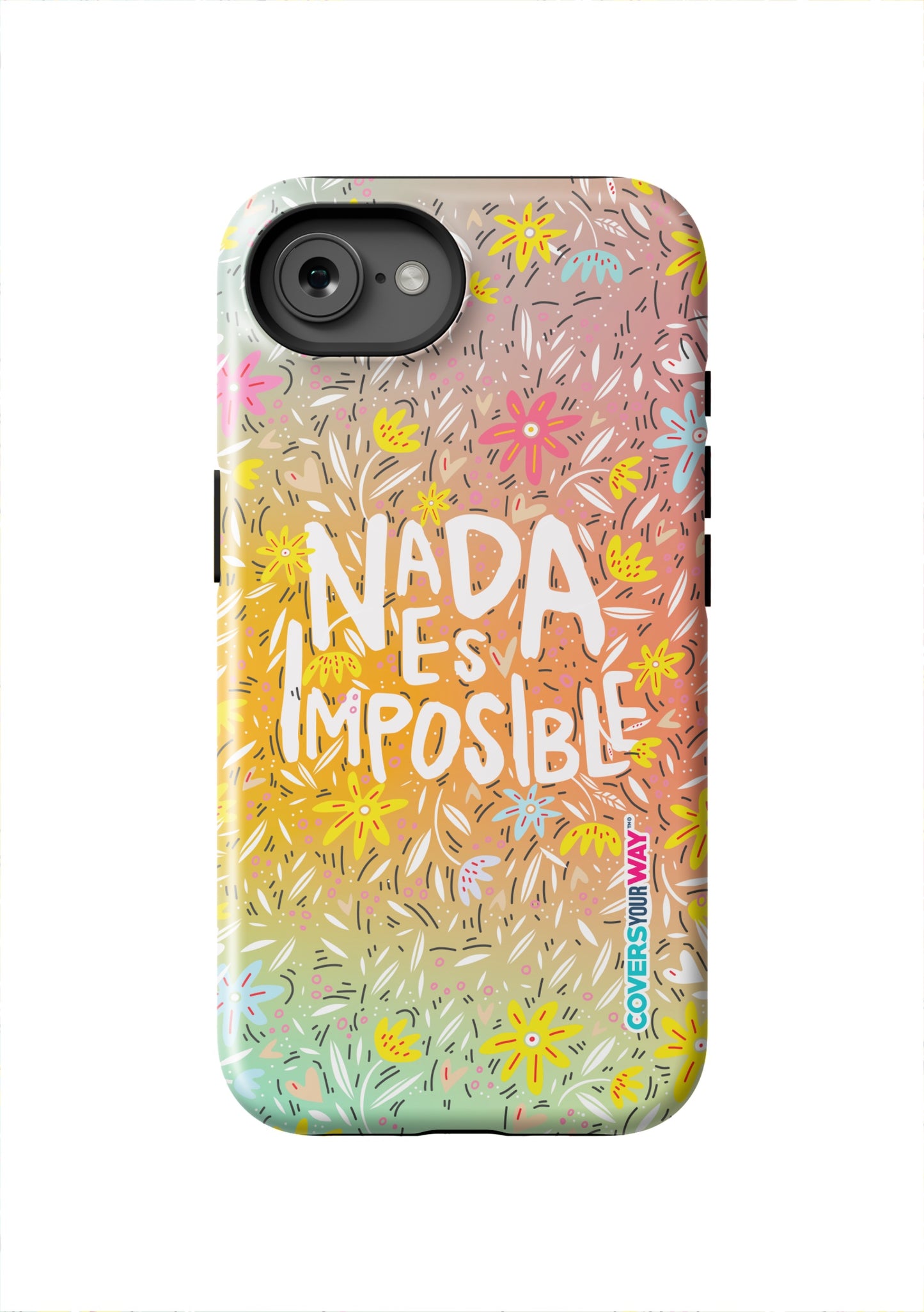 Nada es imposible