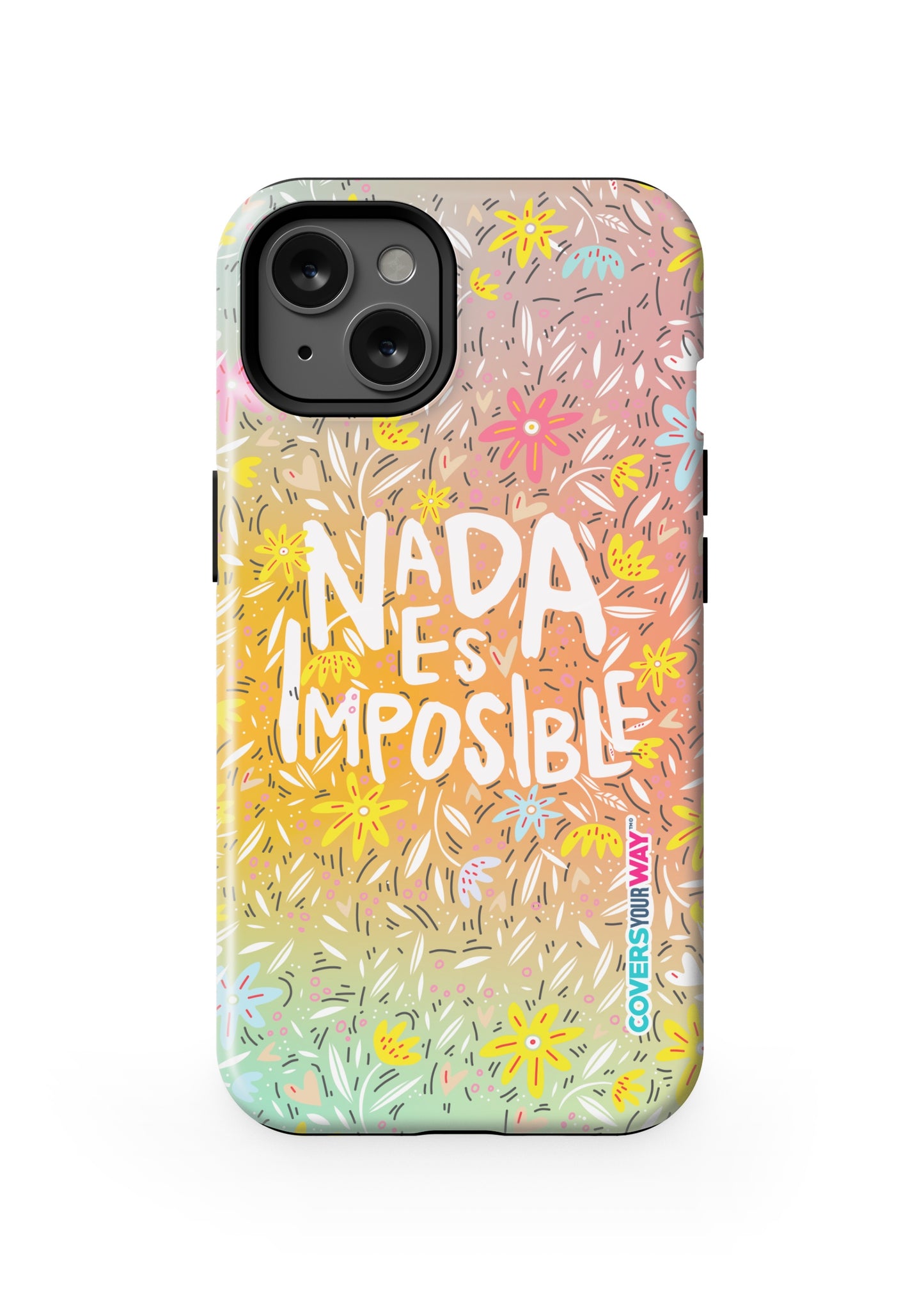 Nada es imposible