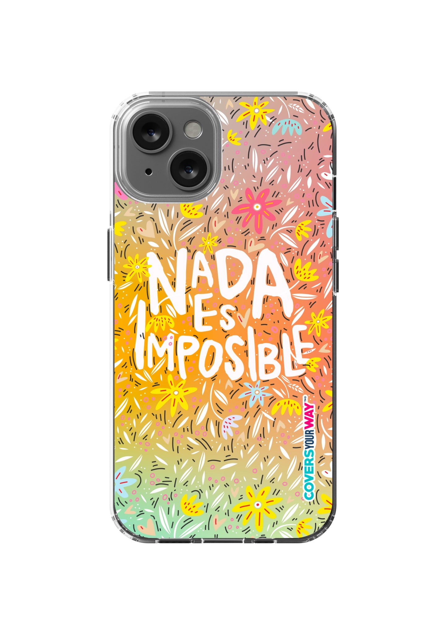 Nada es imposible