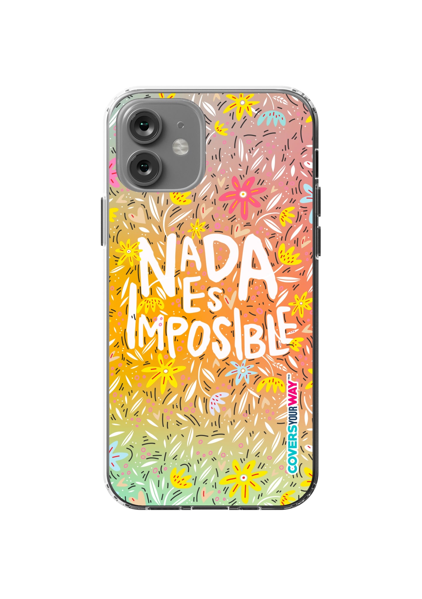 Nada es imposible