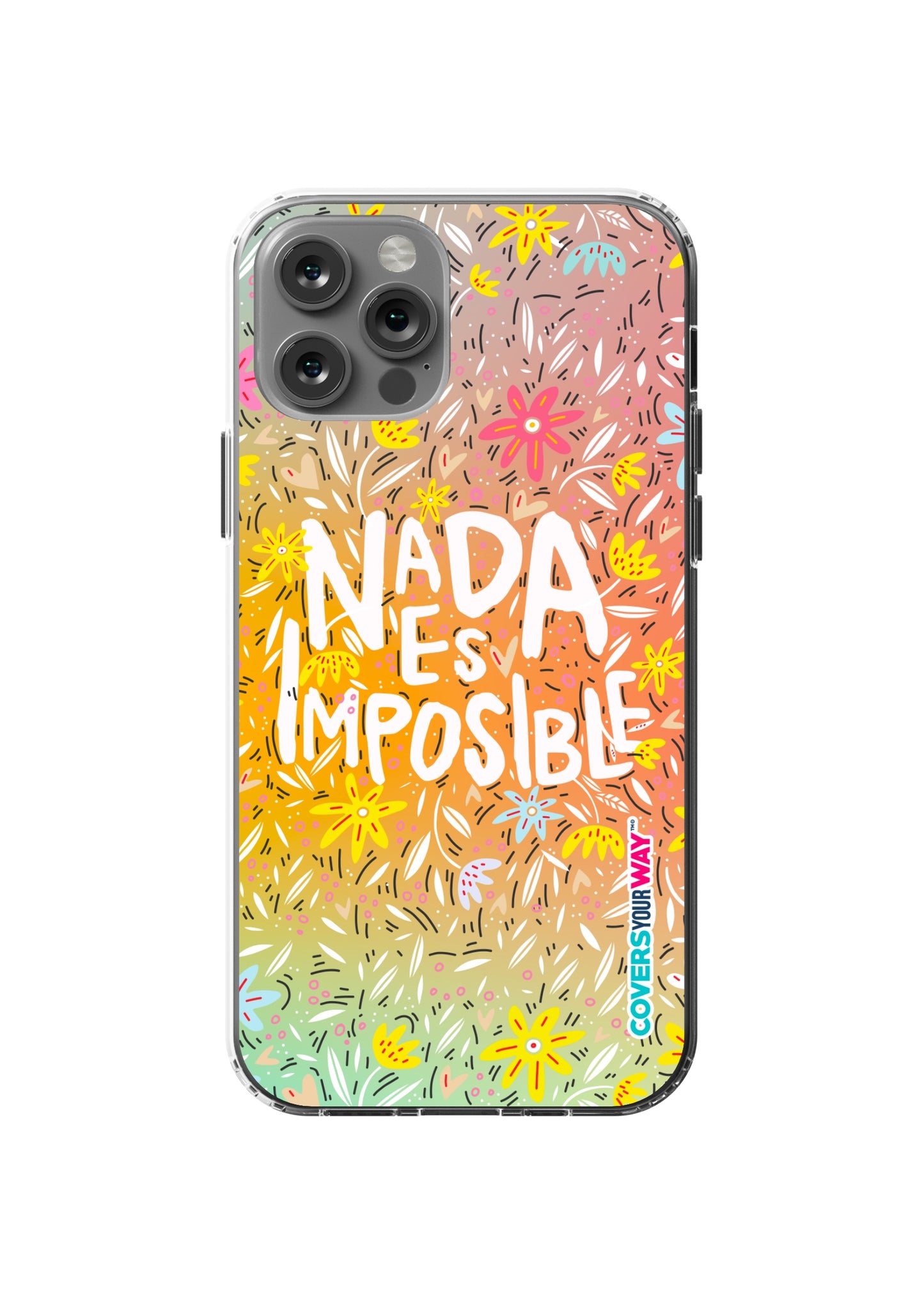 Nada es imposible