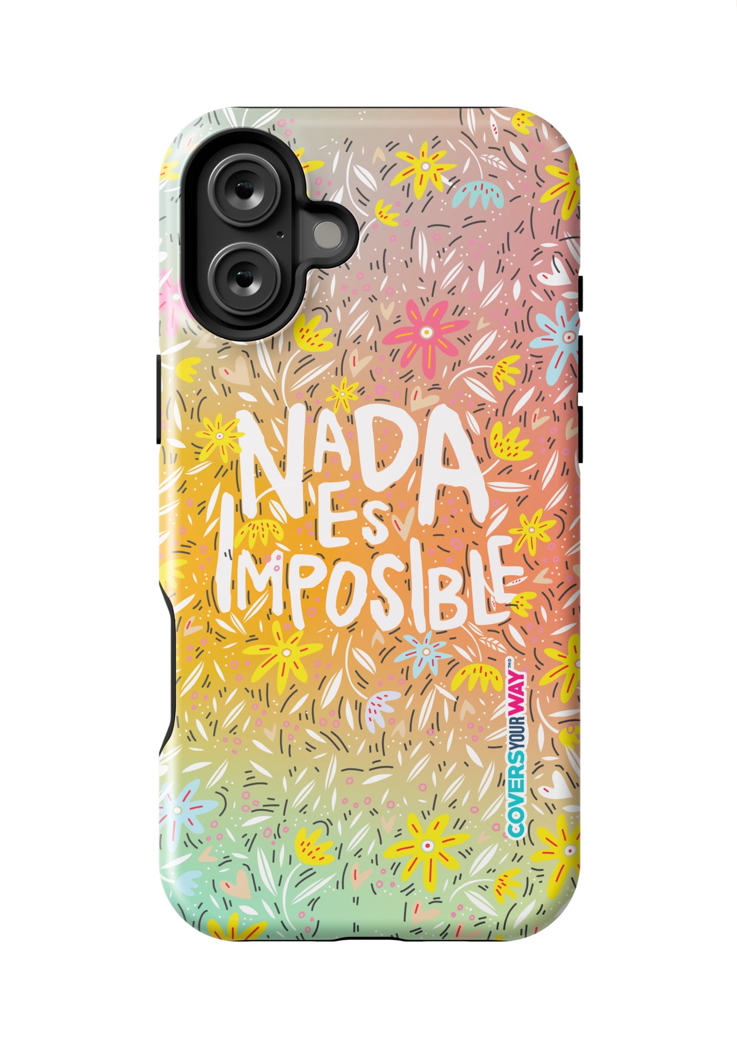 Nada es imposible