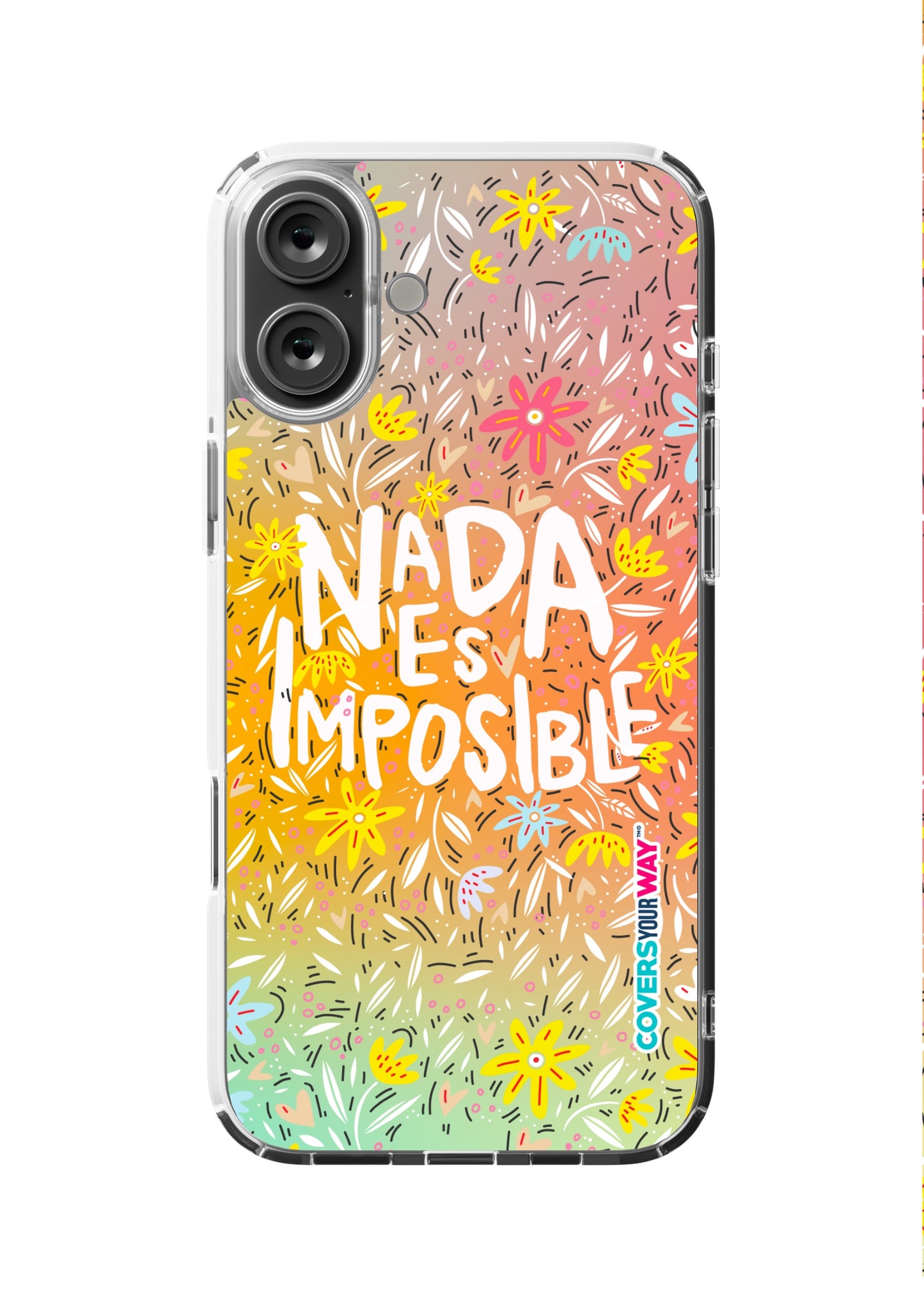 Nada es imposible