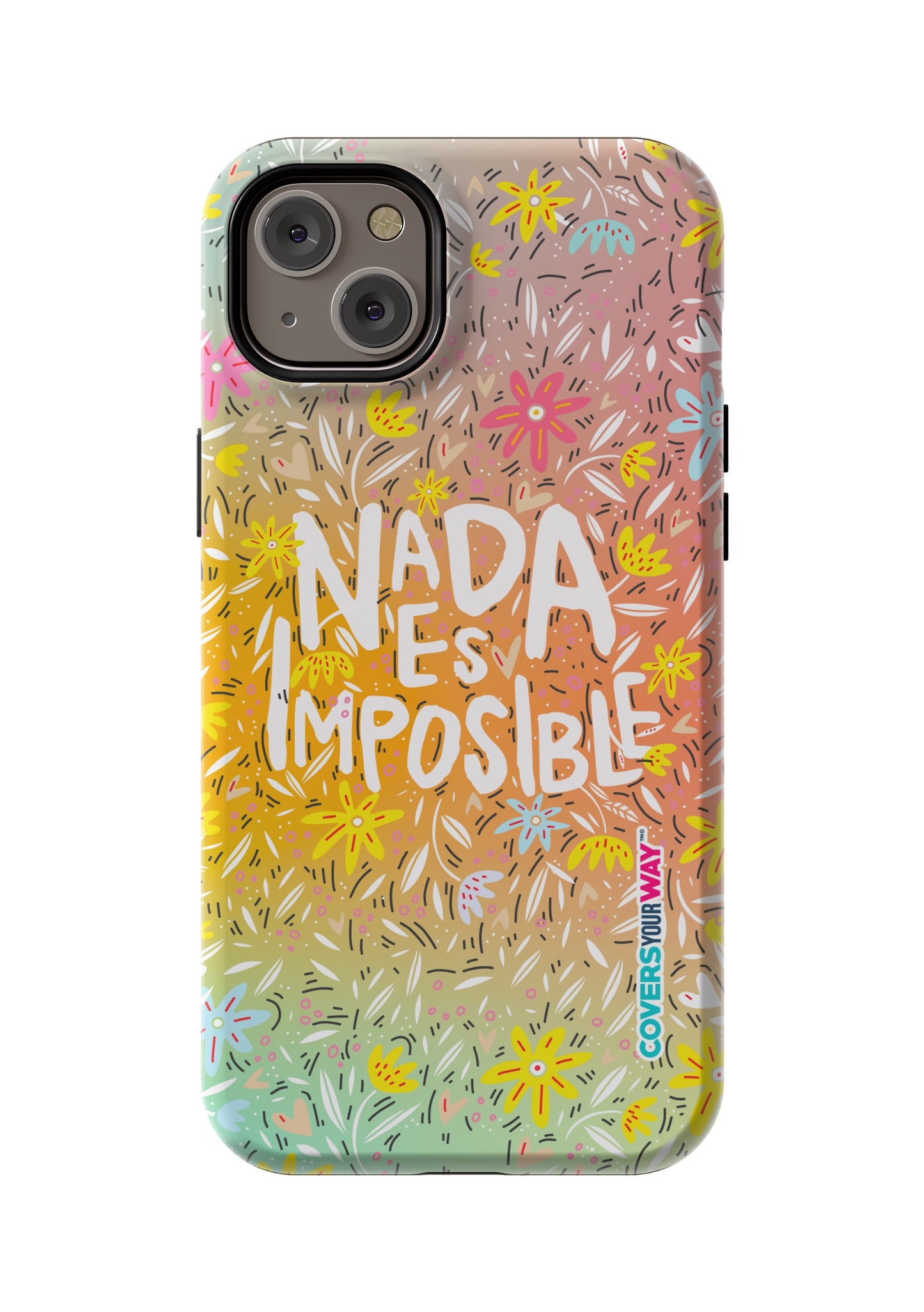 Nada es imposible