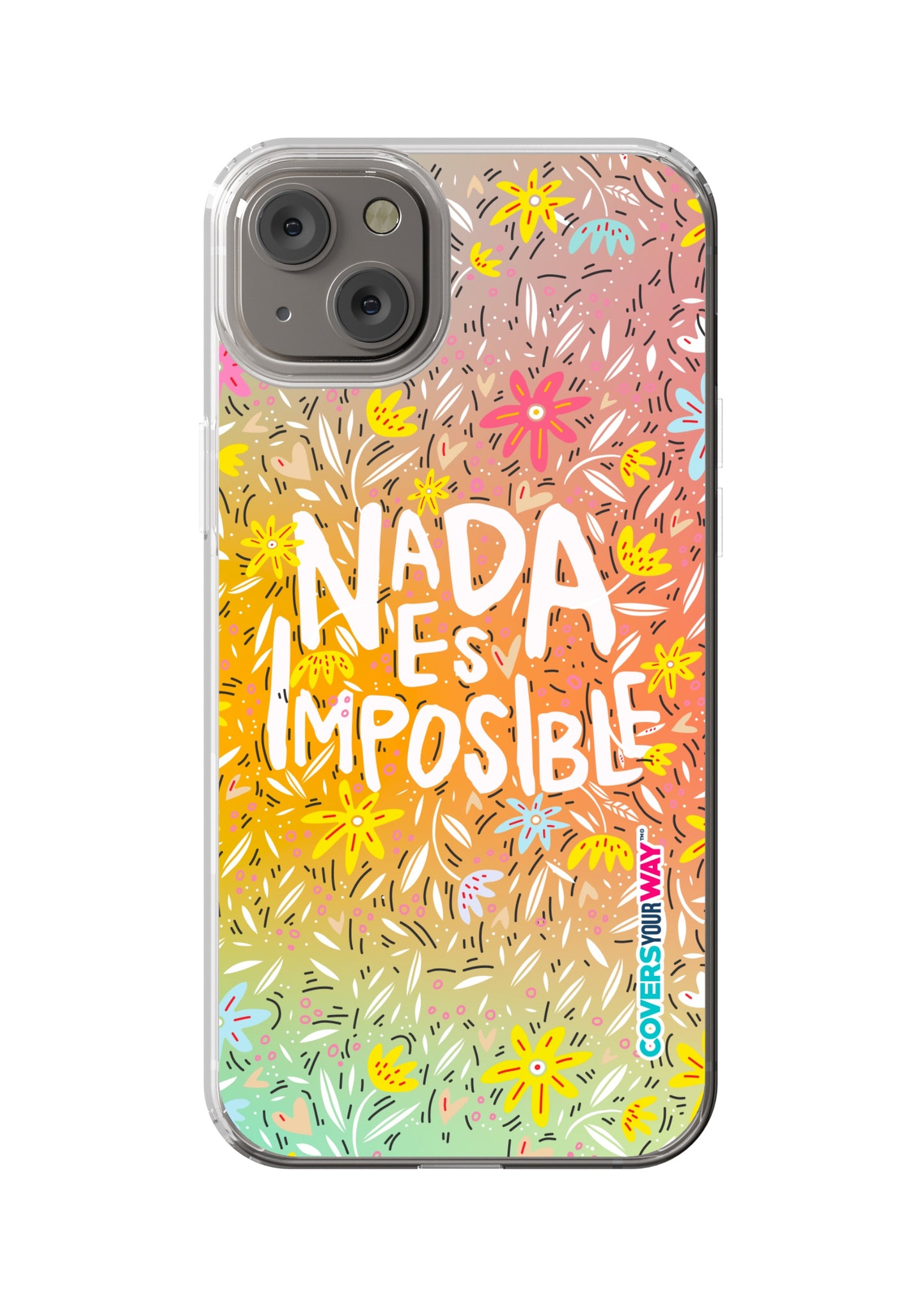 Nada es imposible