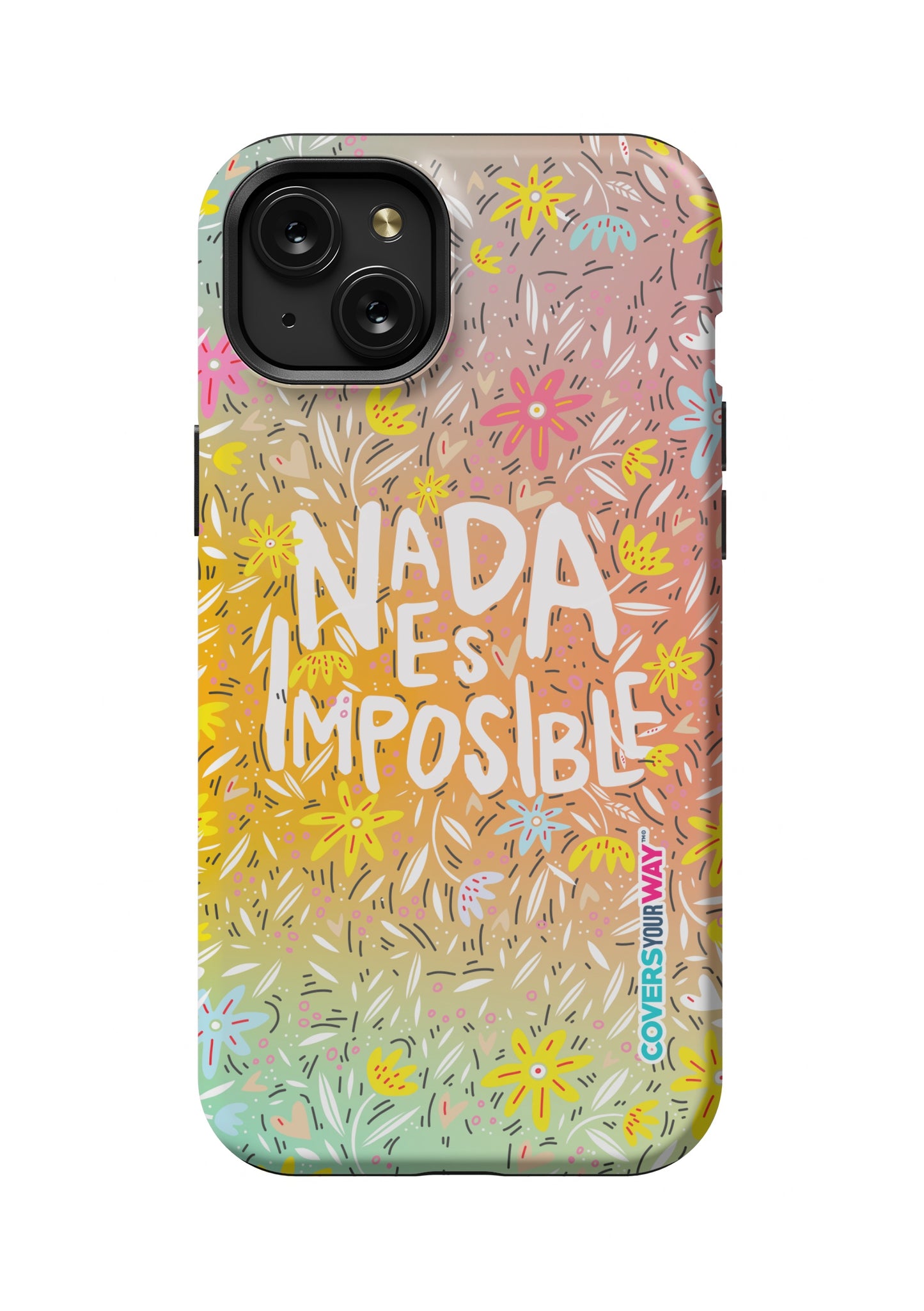 Nada es imposible