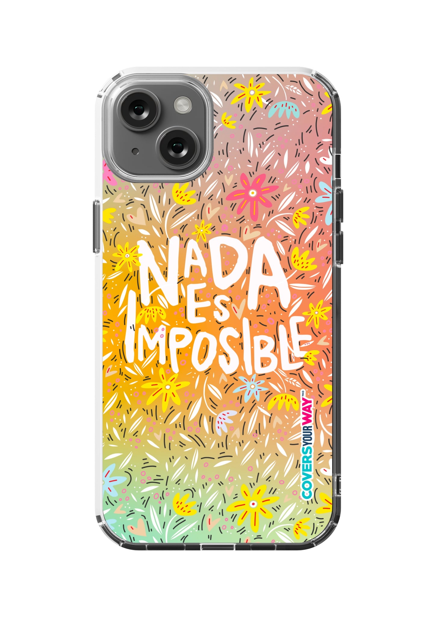 Nada es imposible