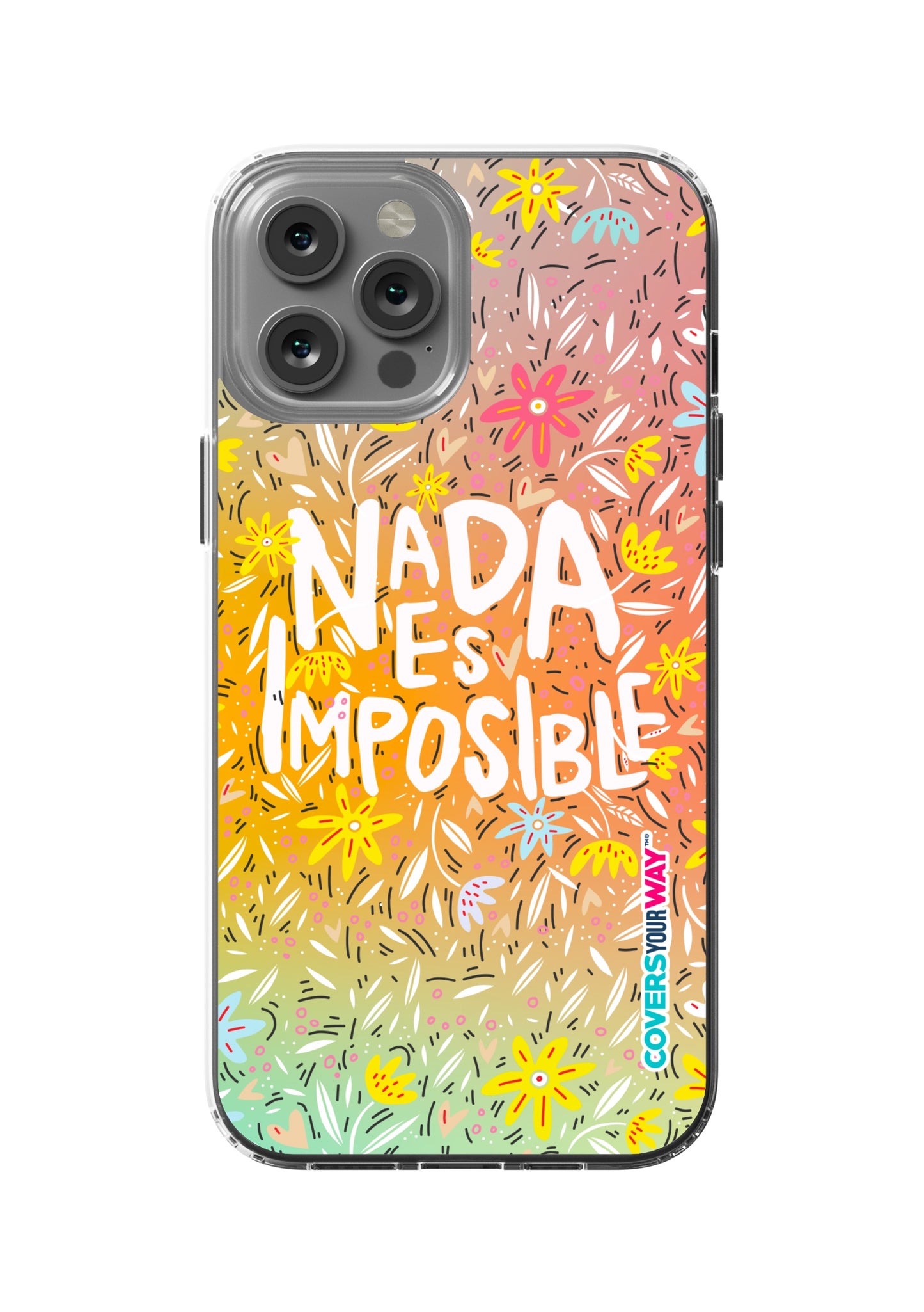 Nada es imposible