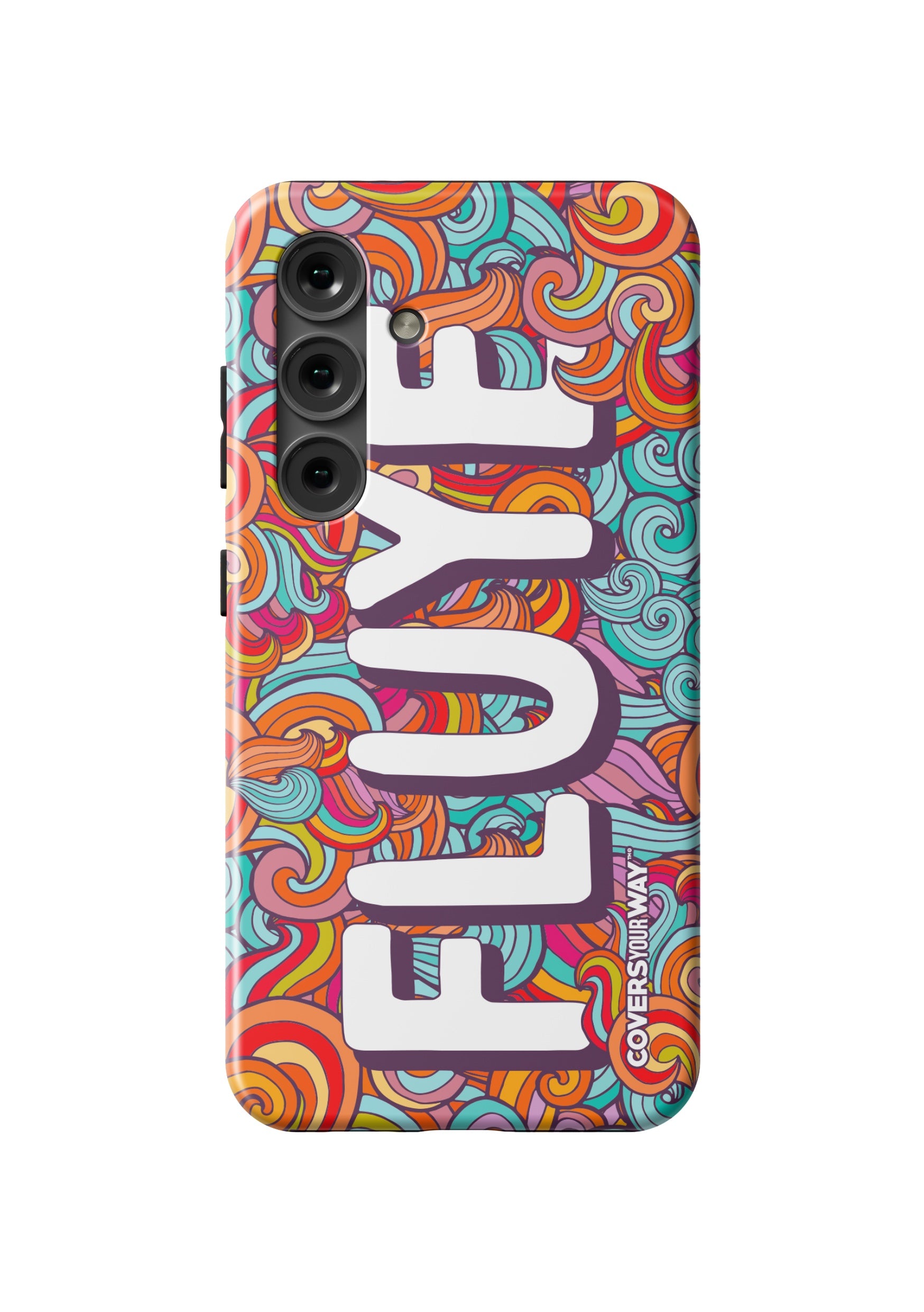 FLUYE Samsung Galaxy