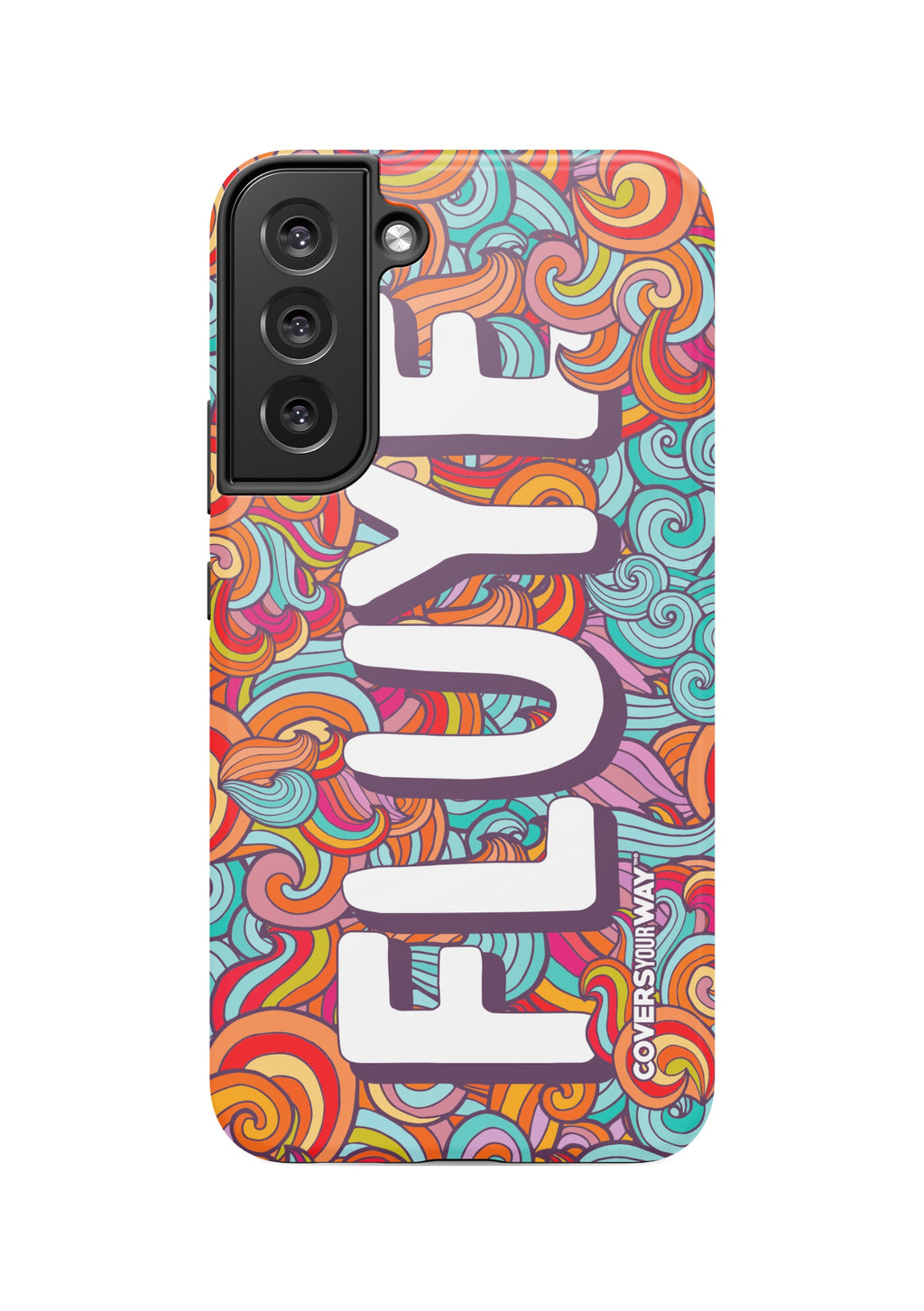 FLUYE Samsung Galaxy