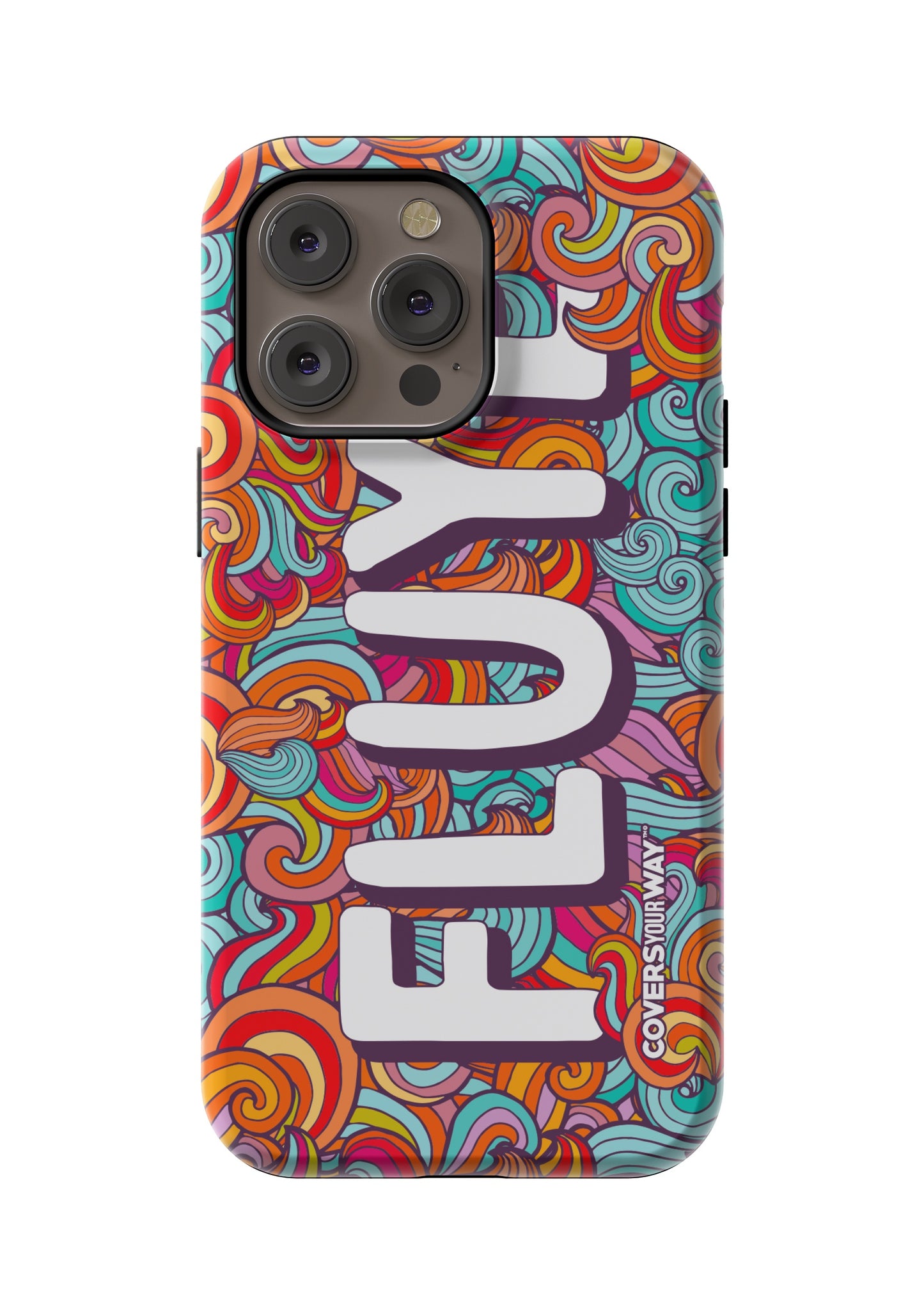 FLUYE