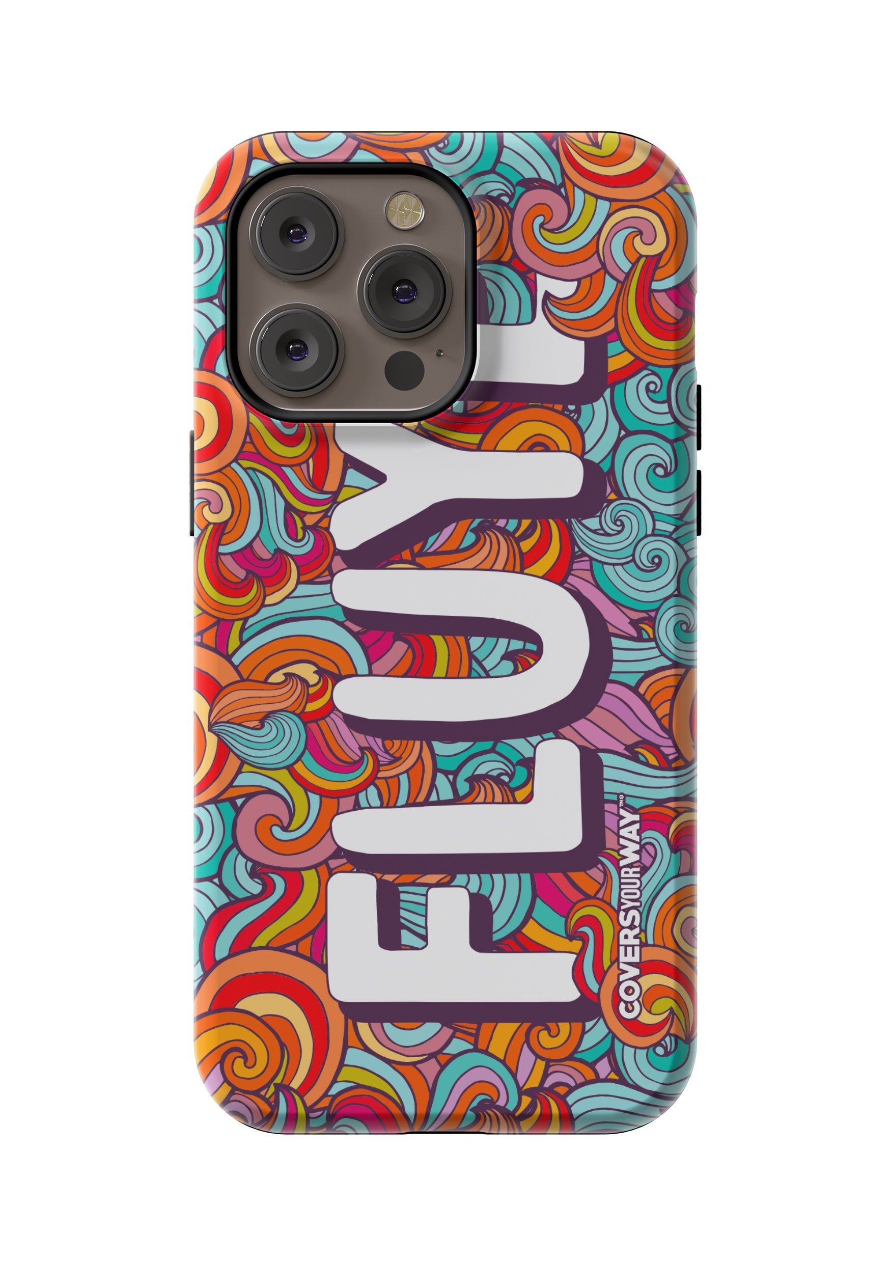 FLUYE
