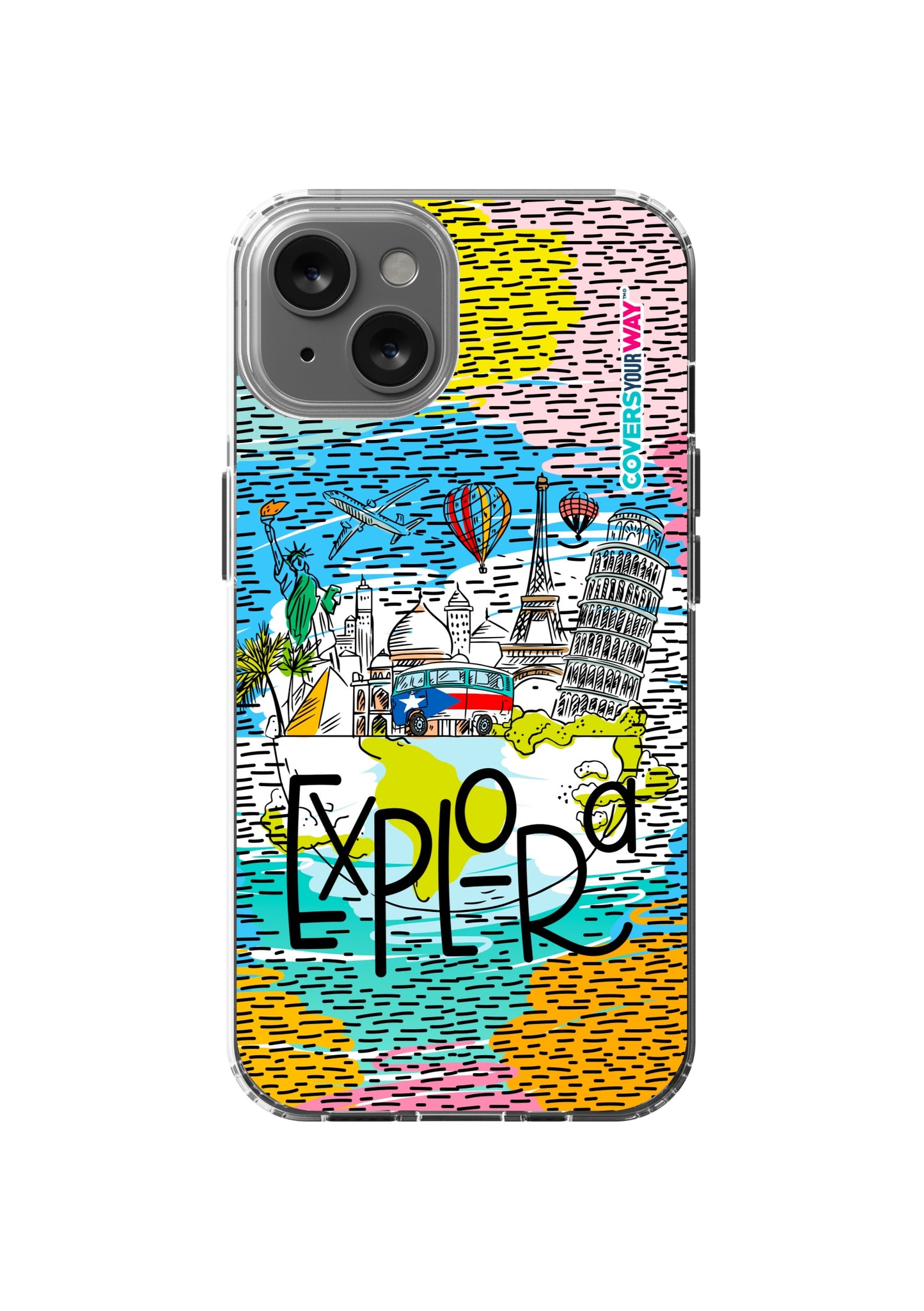 Explora