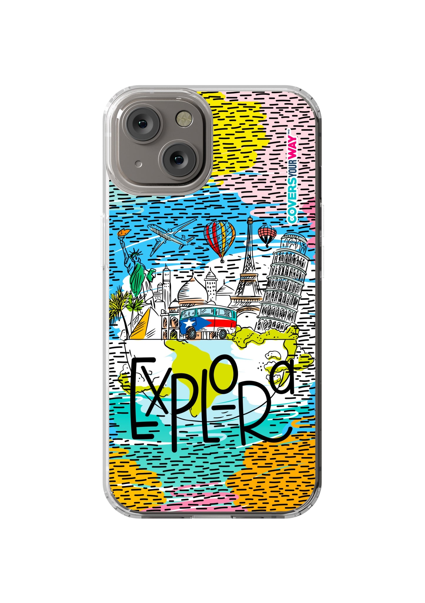 Explora