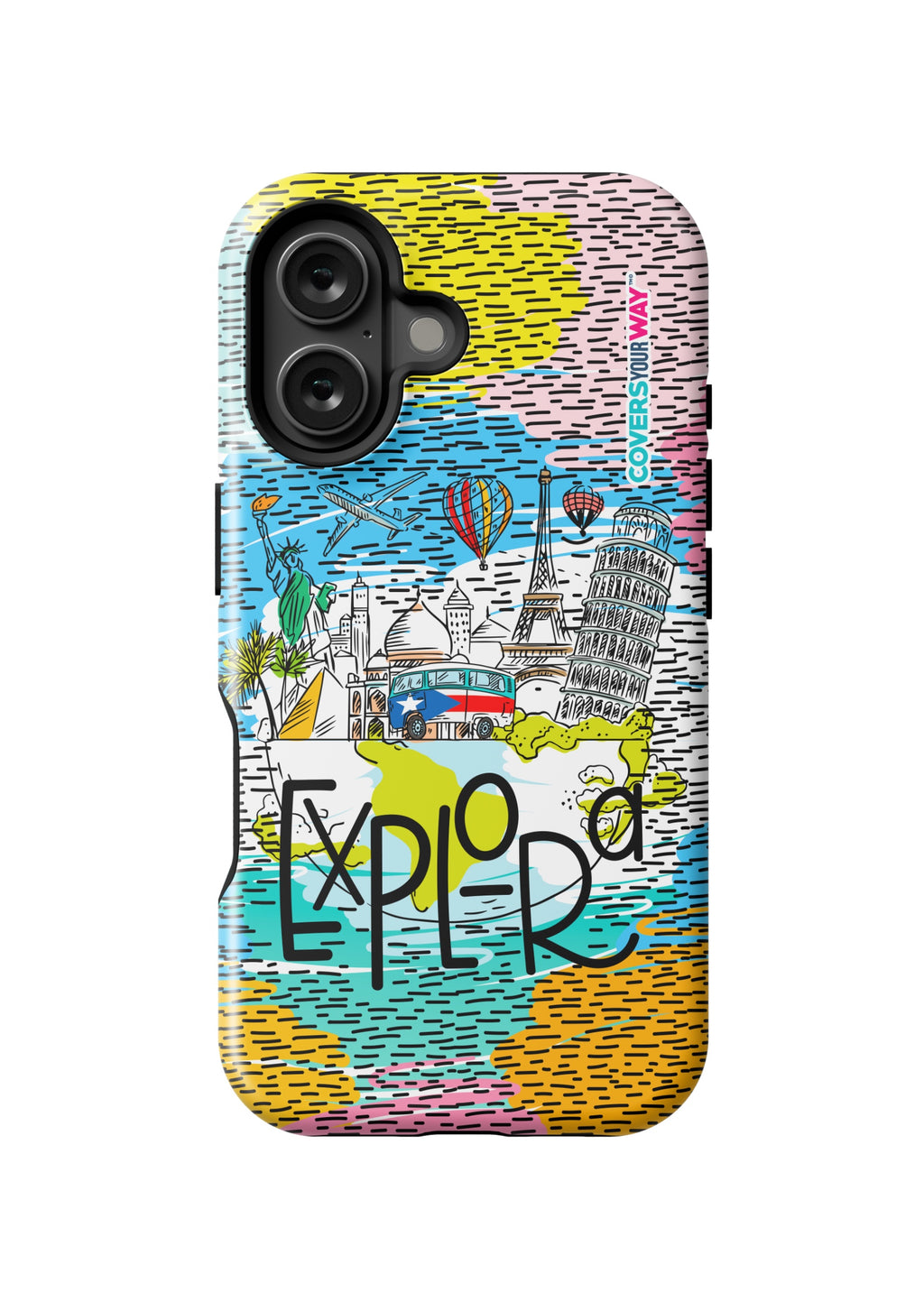 Explora