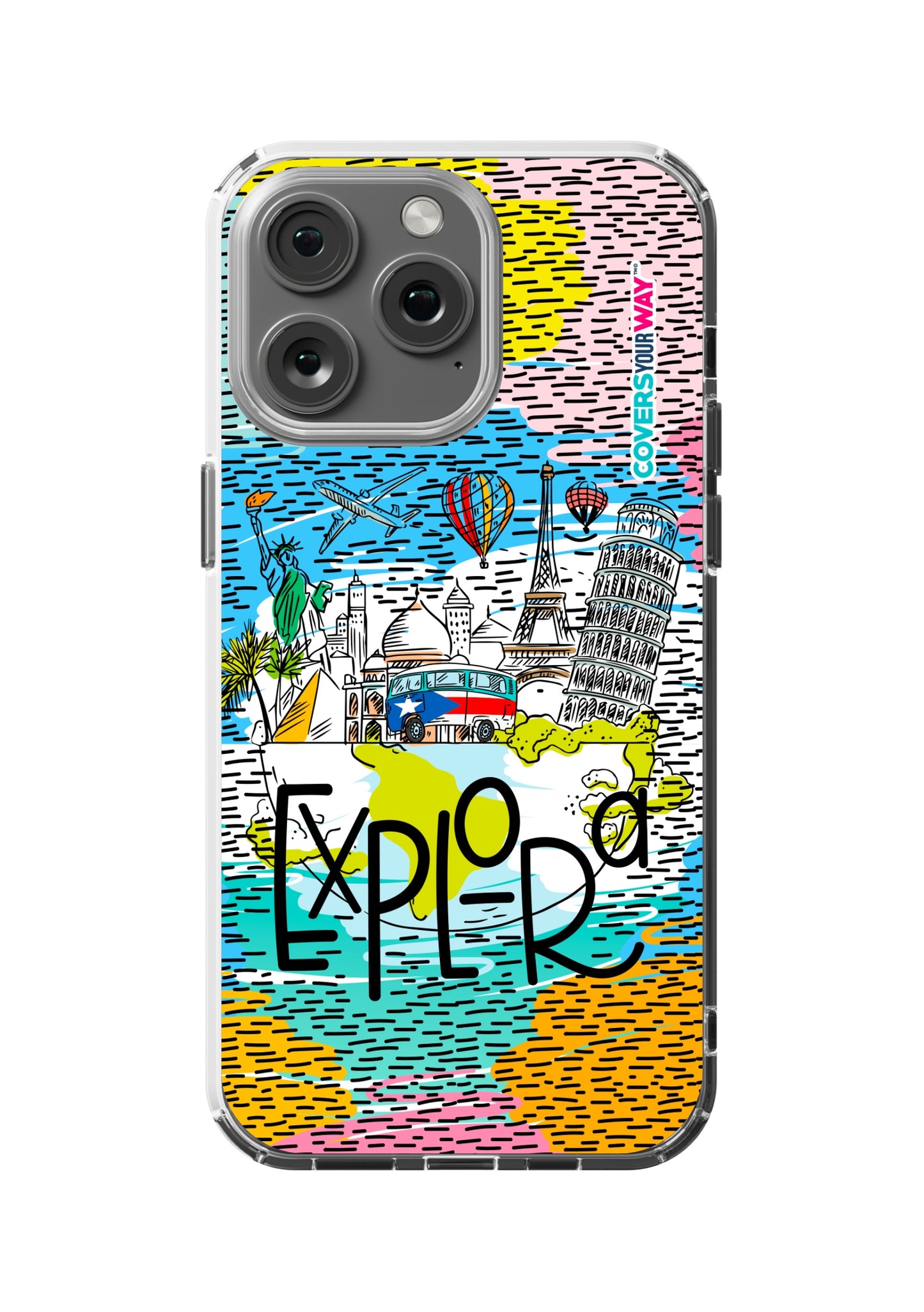 Explora