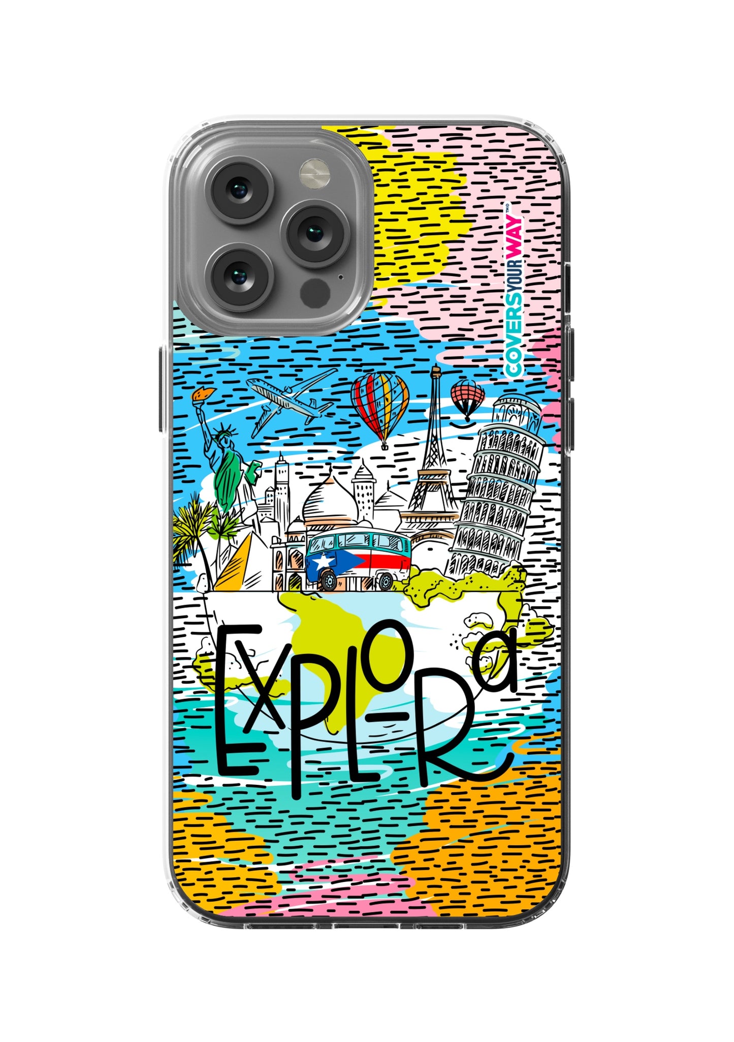 Explora