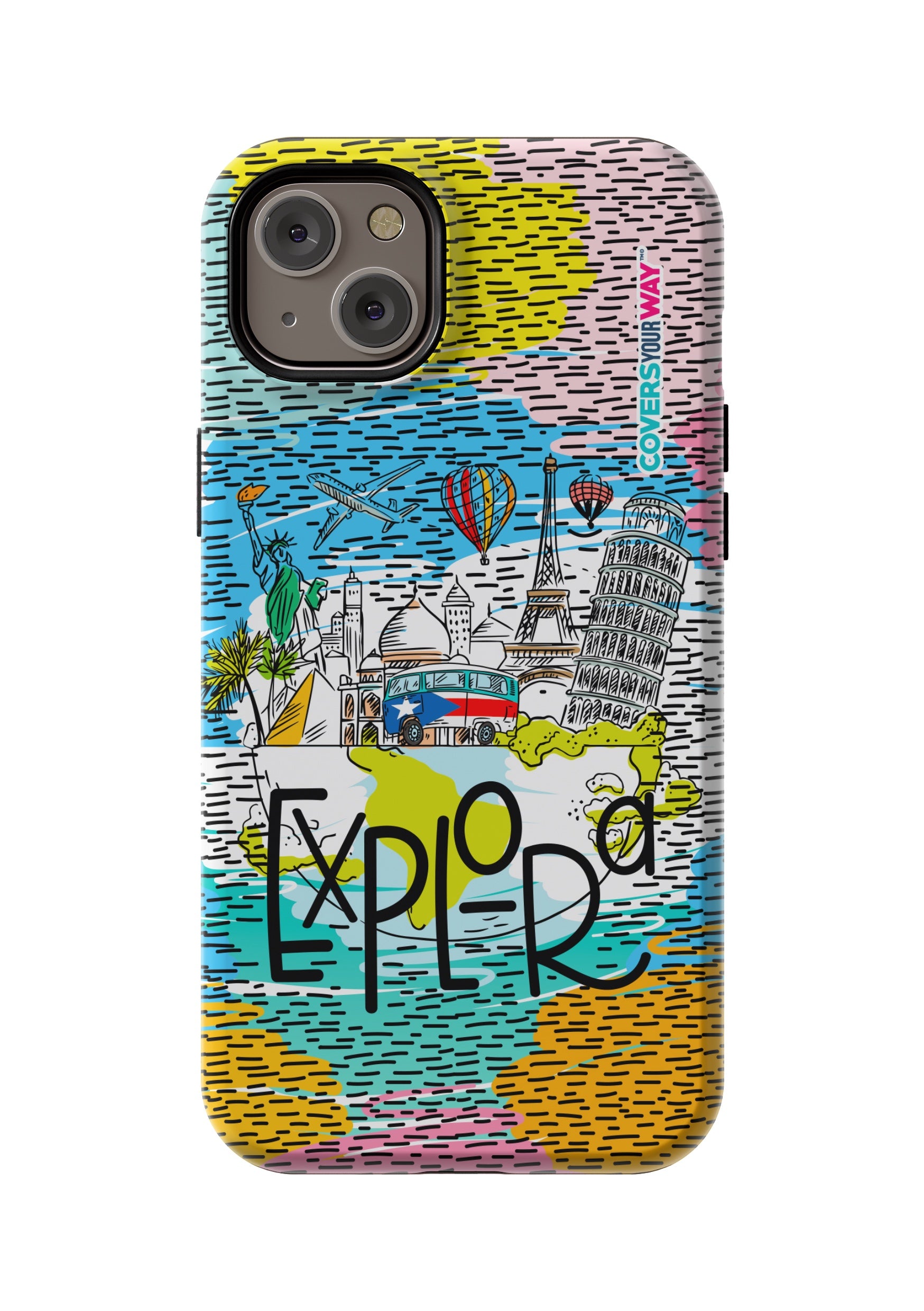 Explora